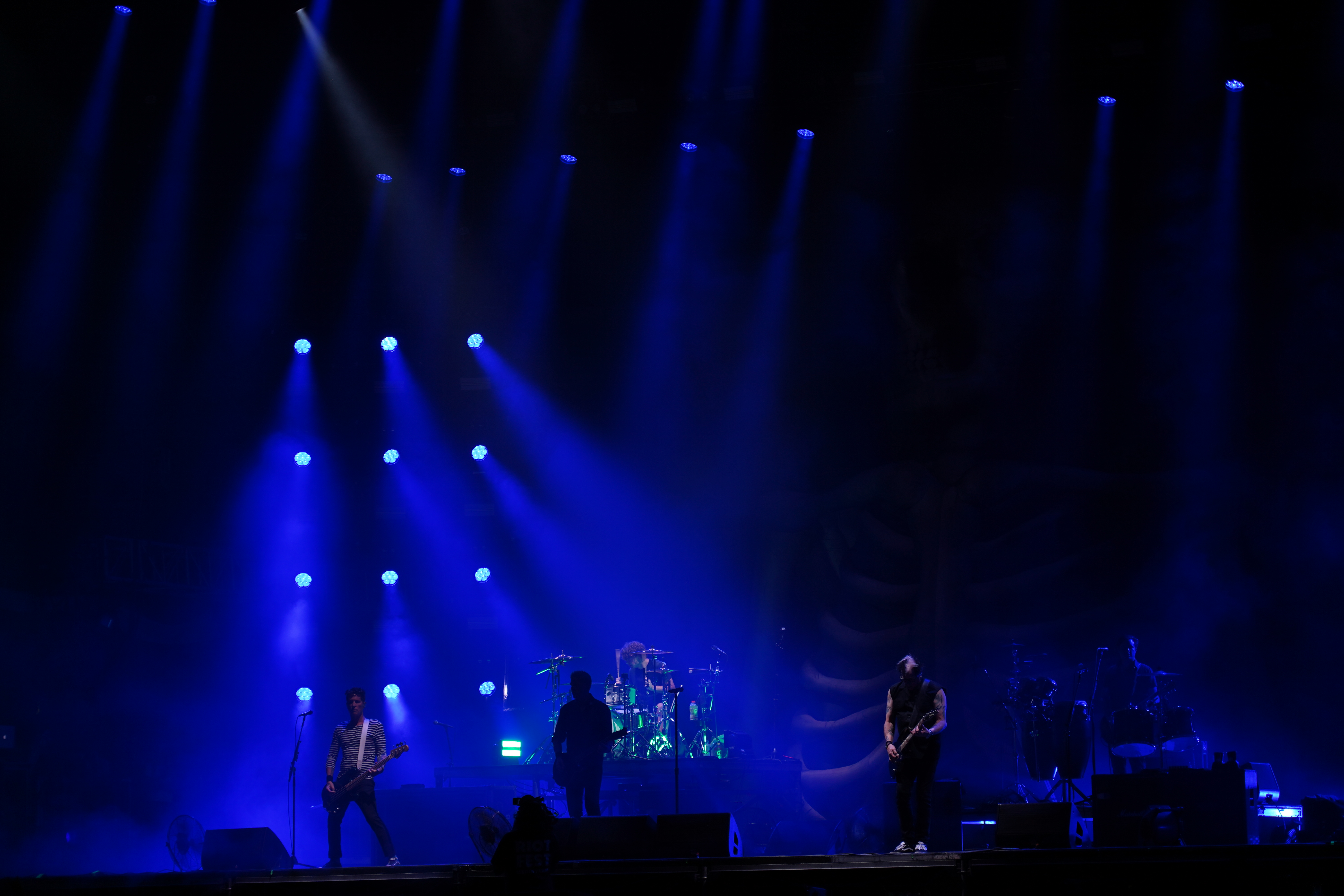 The Offspring