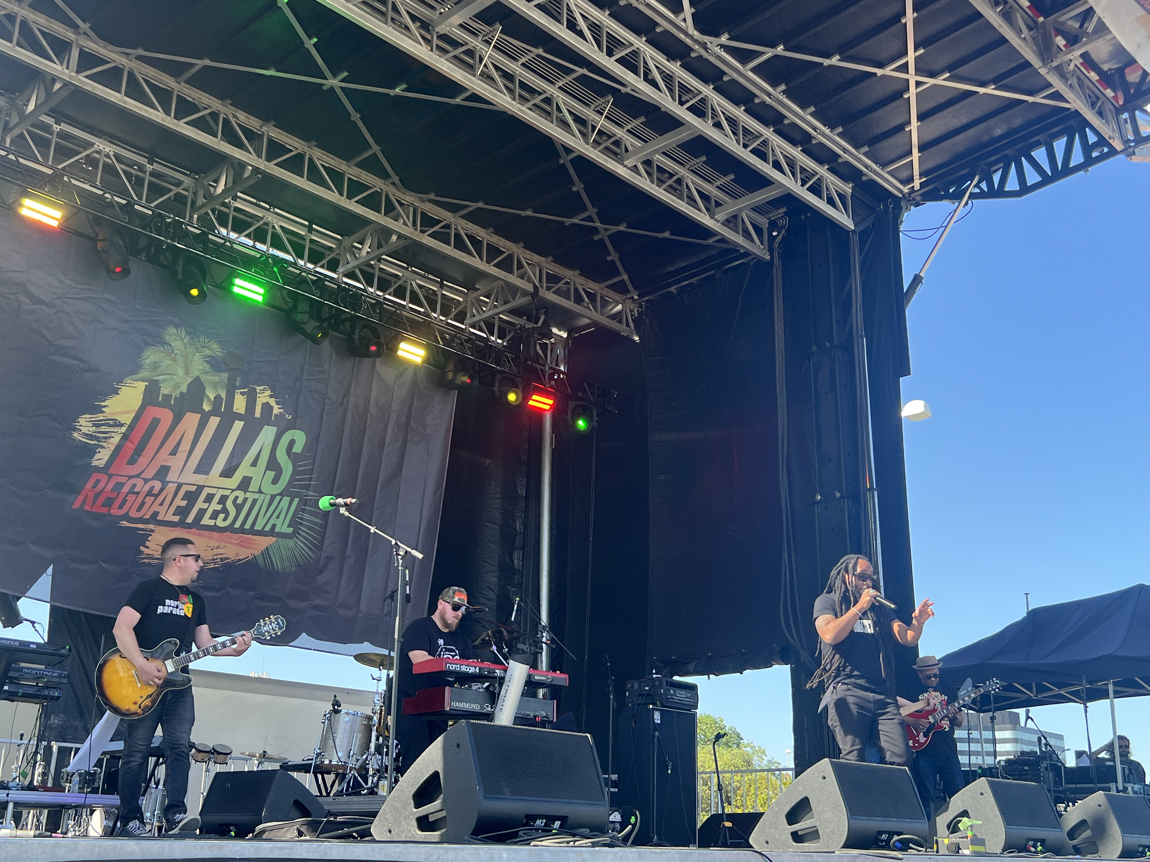 Arise Roots