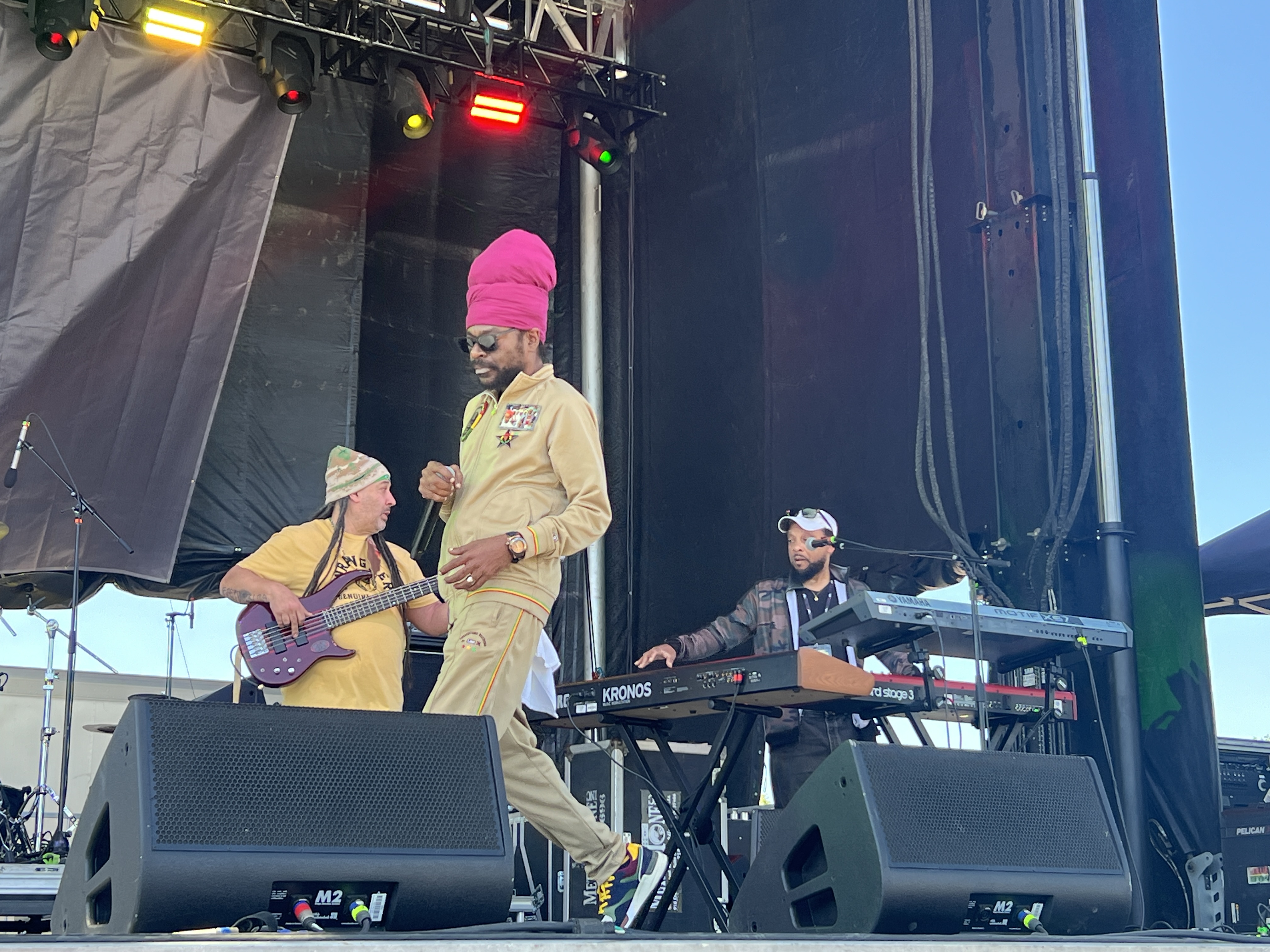 Perfect Giddimani