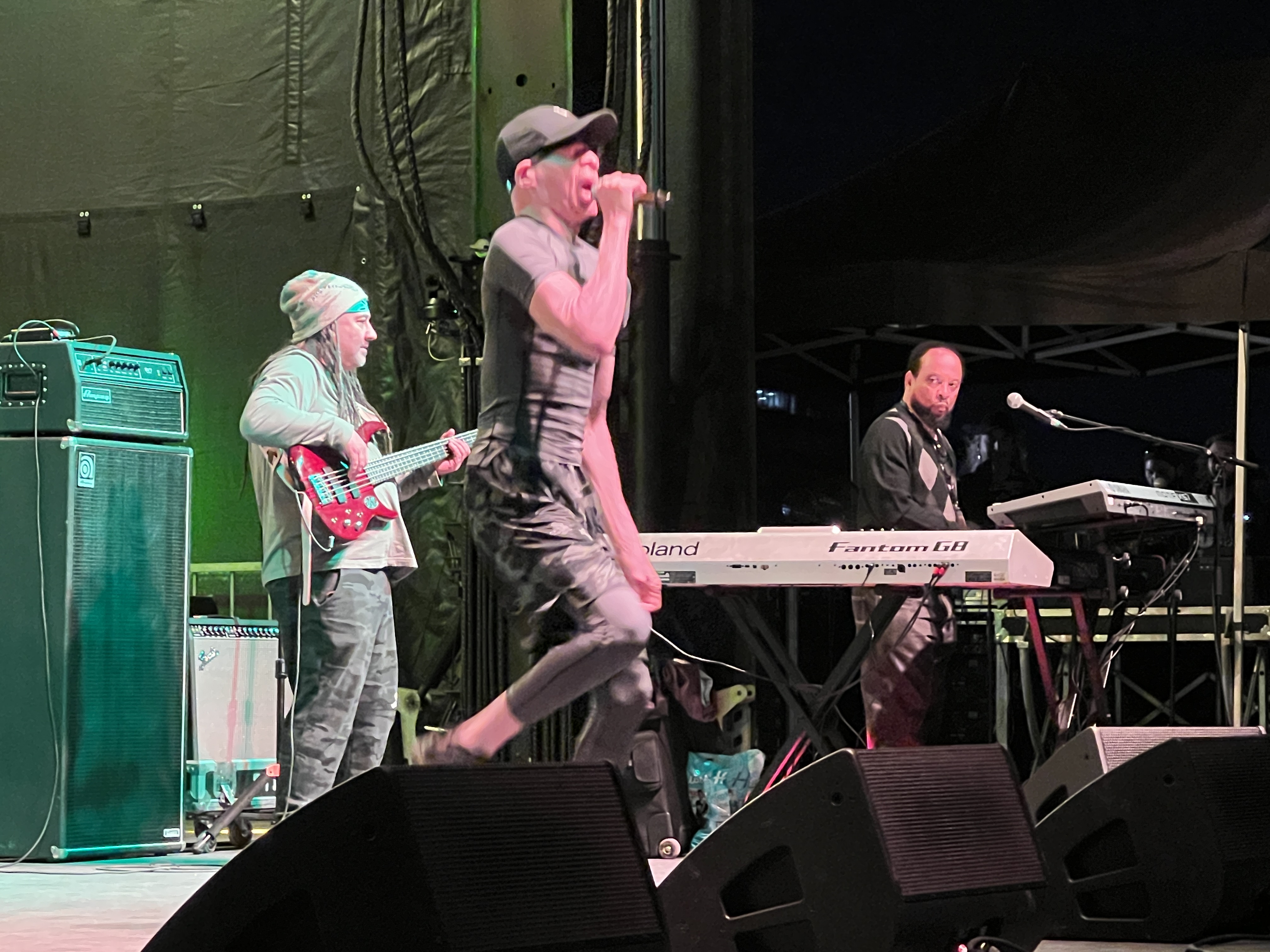 Yellowman