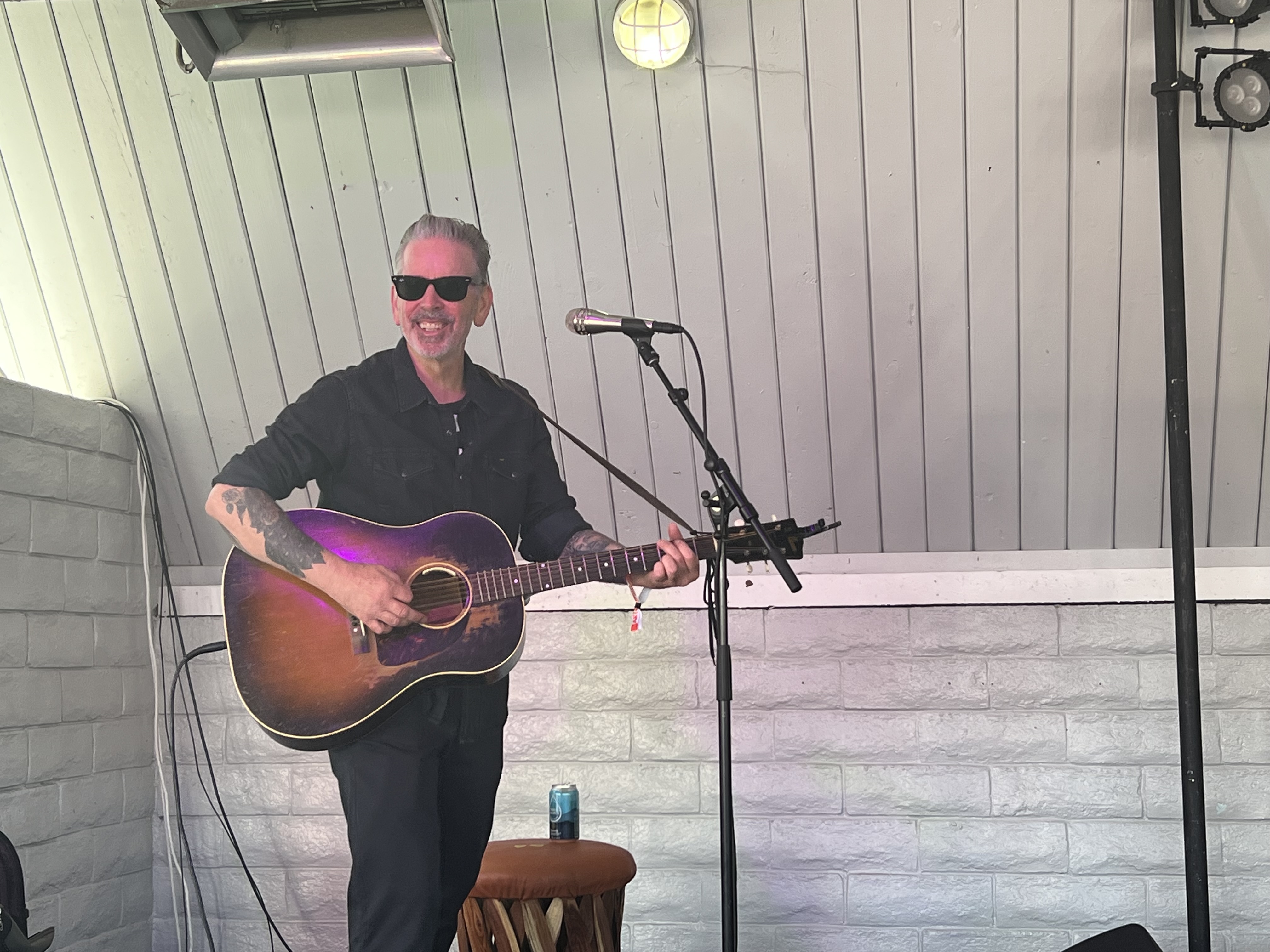 Jonny '2 Bags' Wickersham