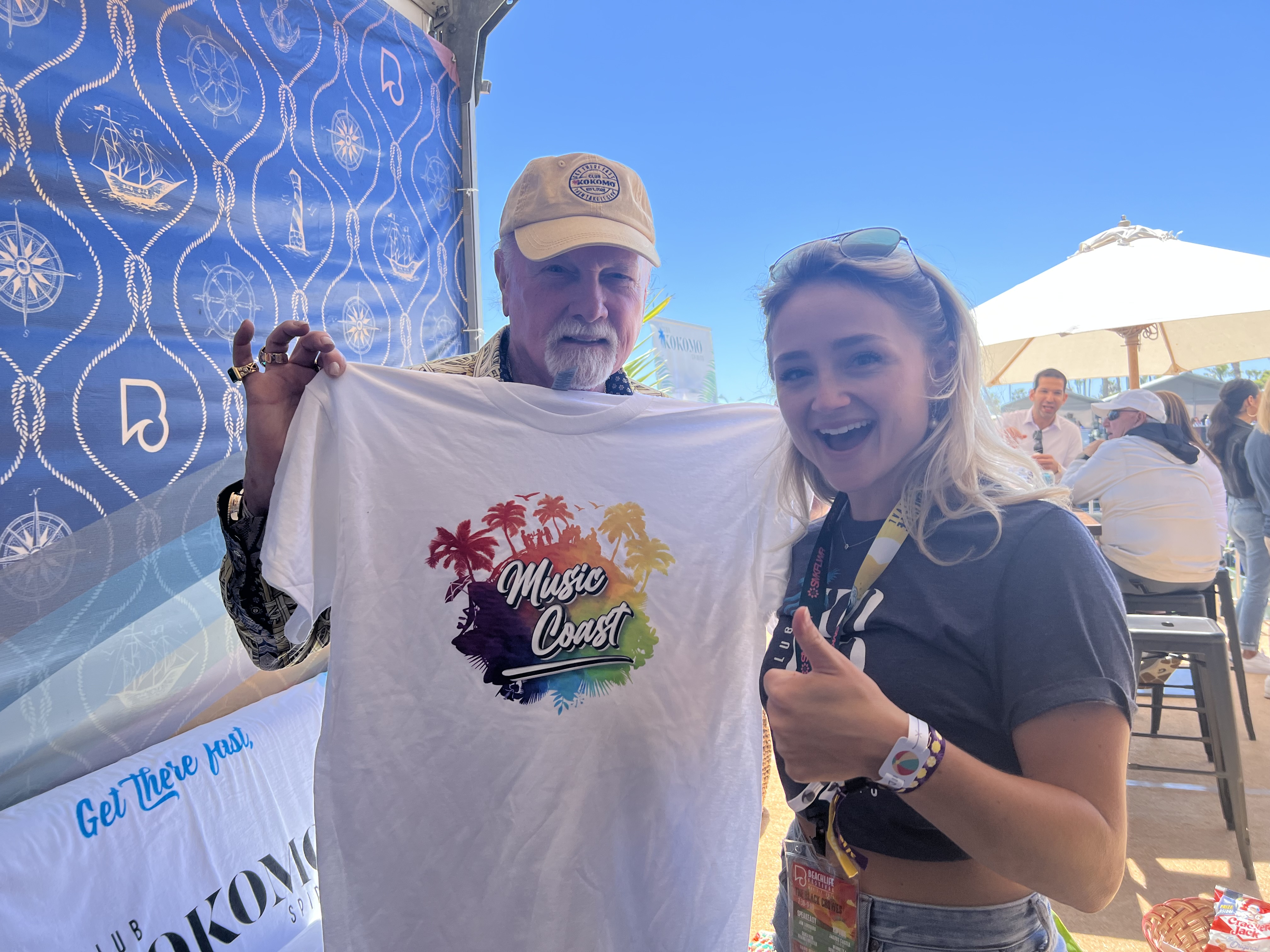 Mike Love