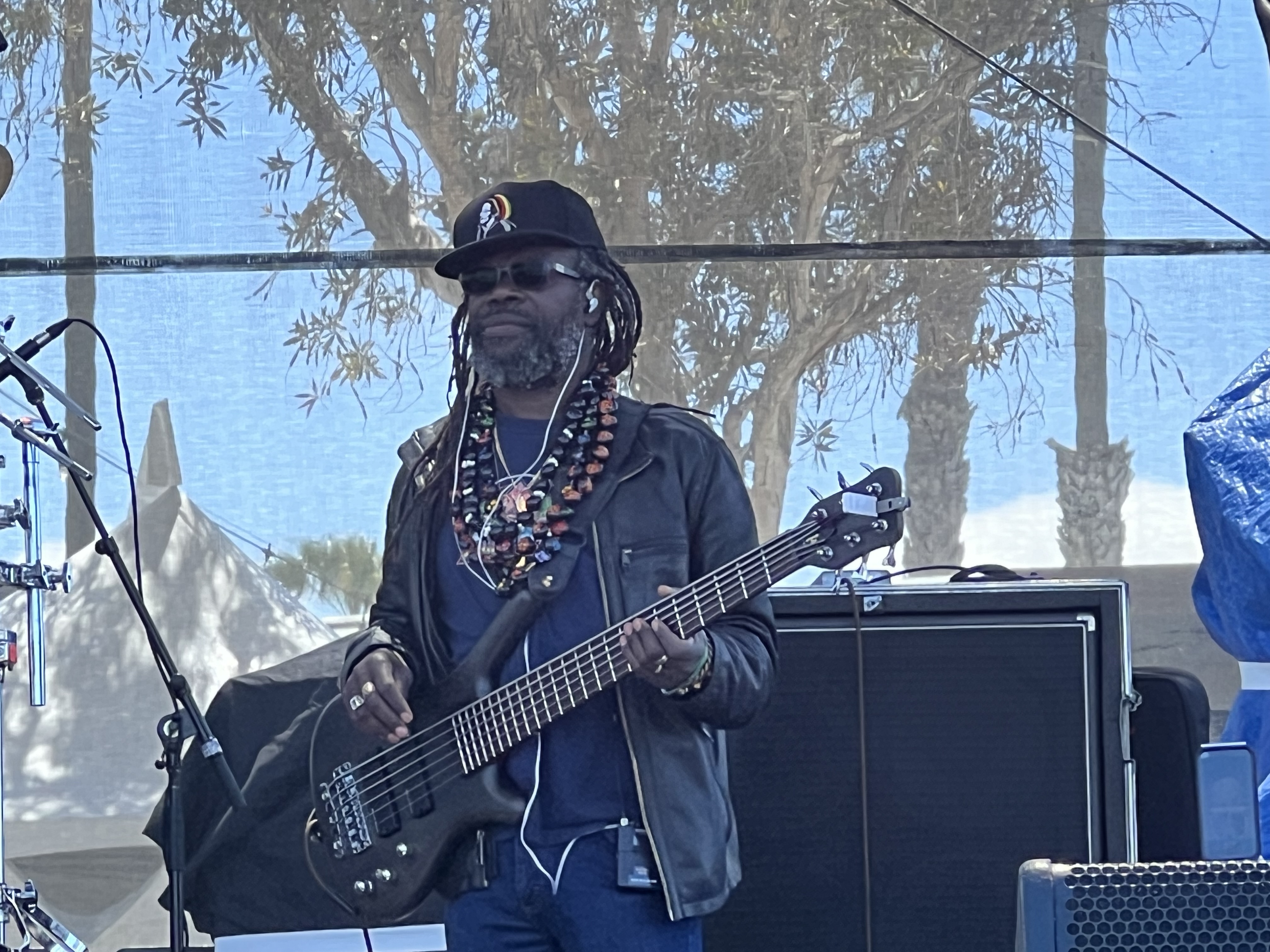The Wailers