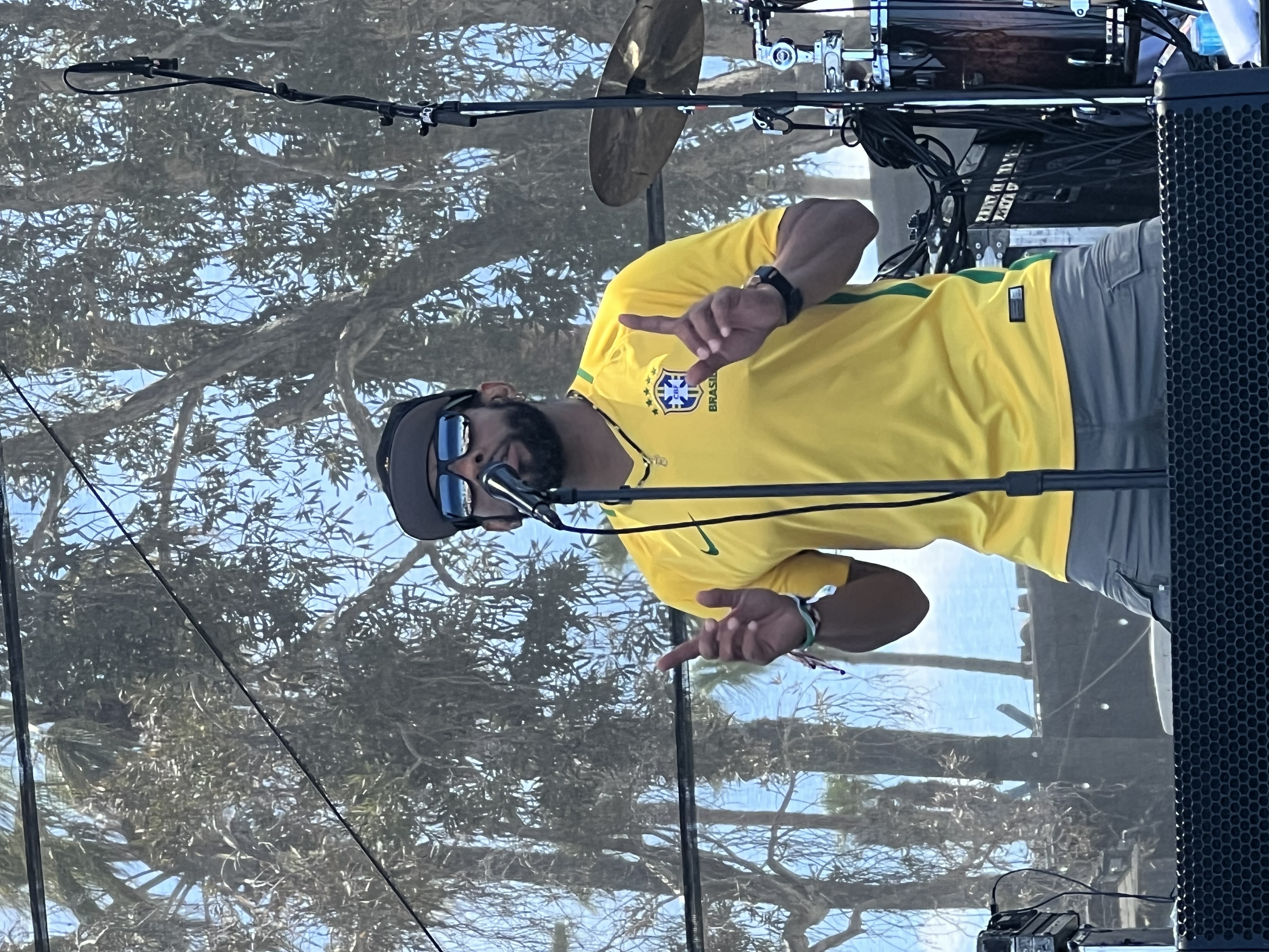 The Wailers