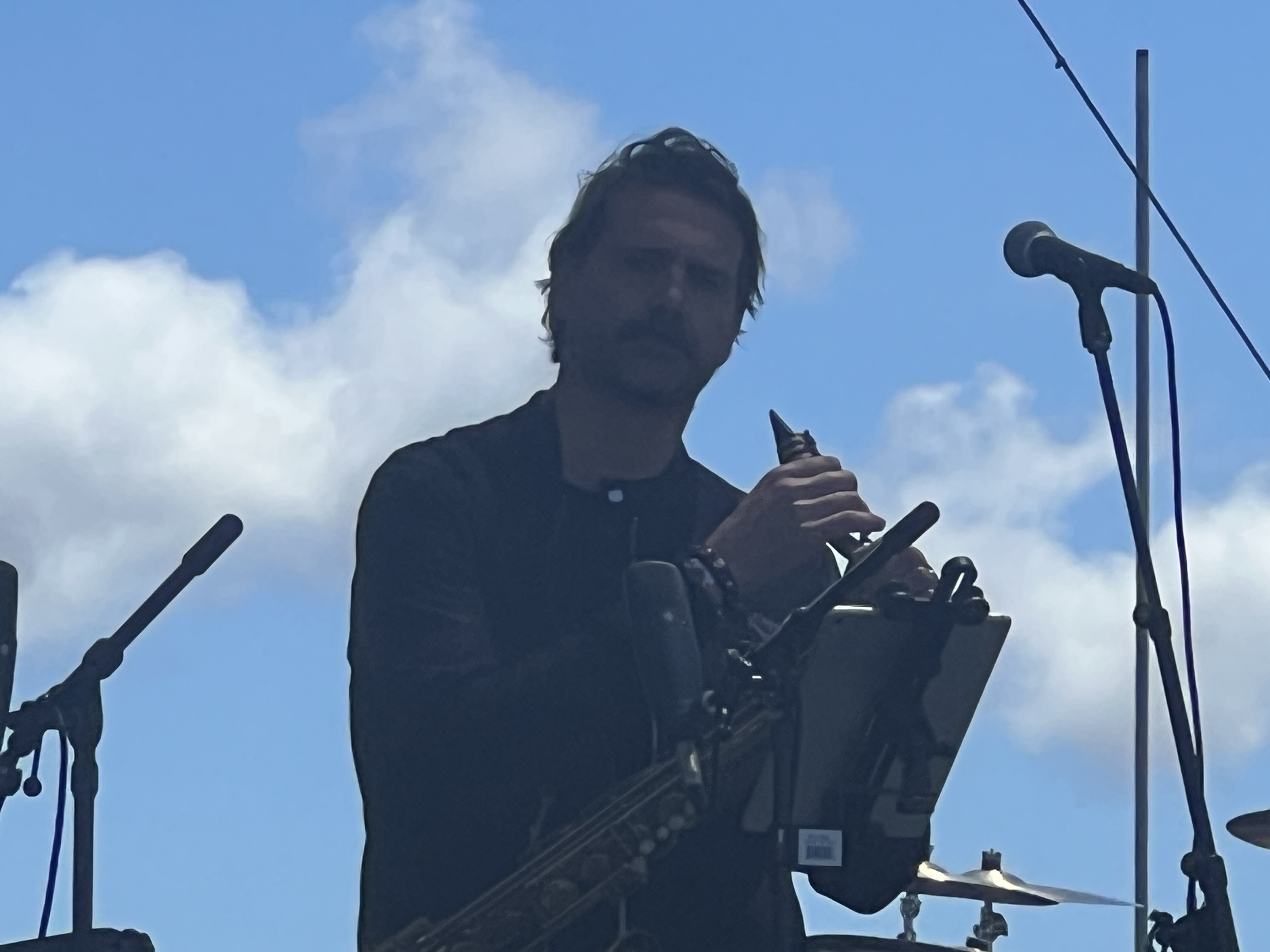 Poncho Sanchez photo