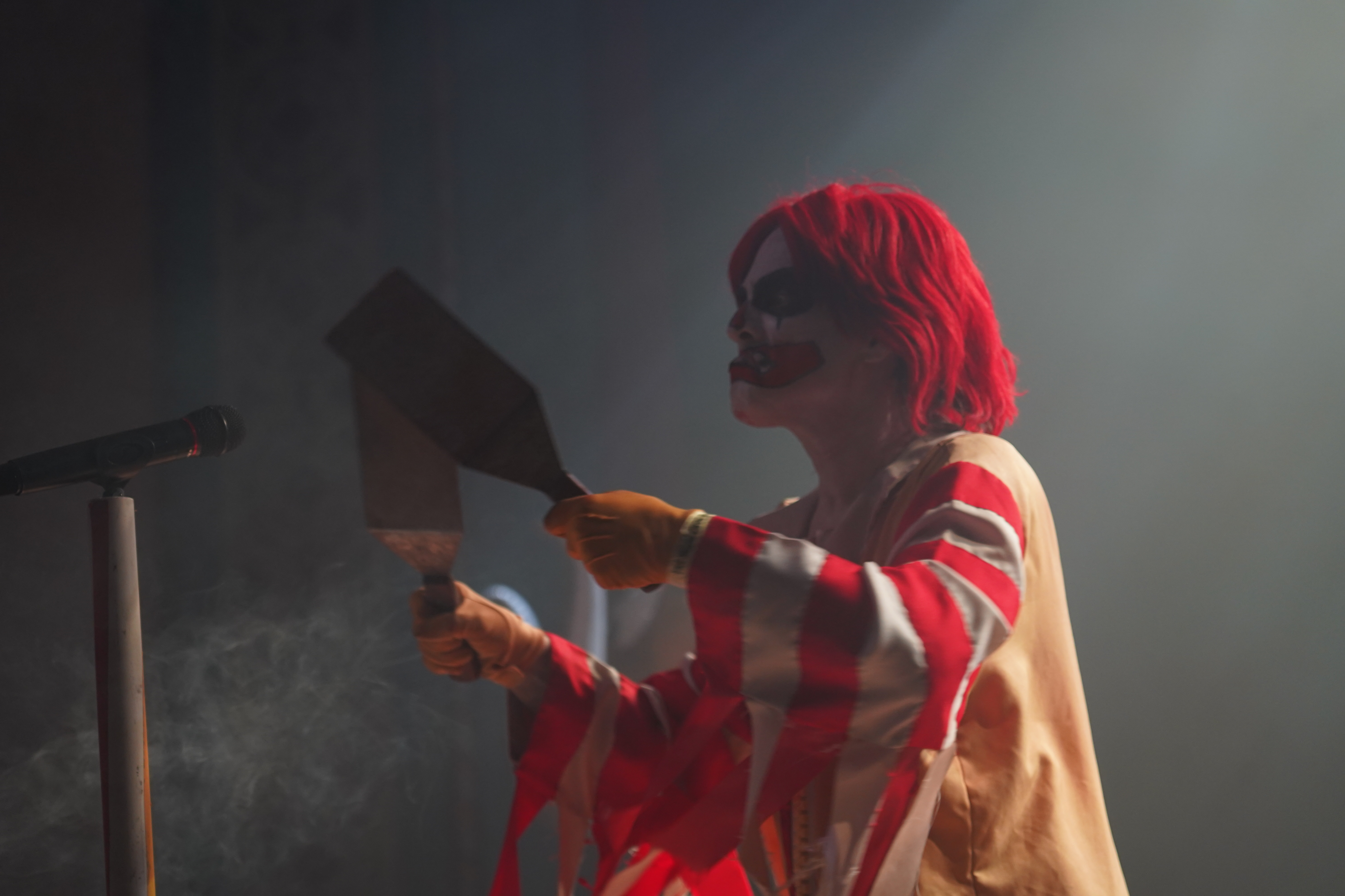 Mac Sabbath
