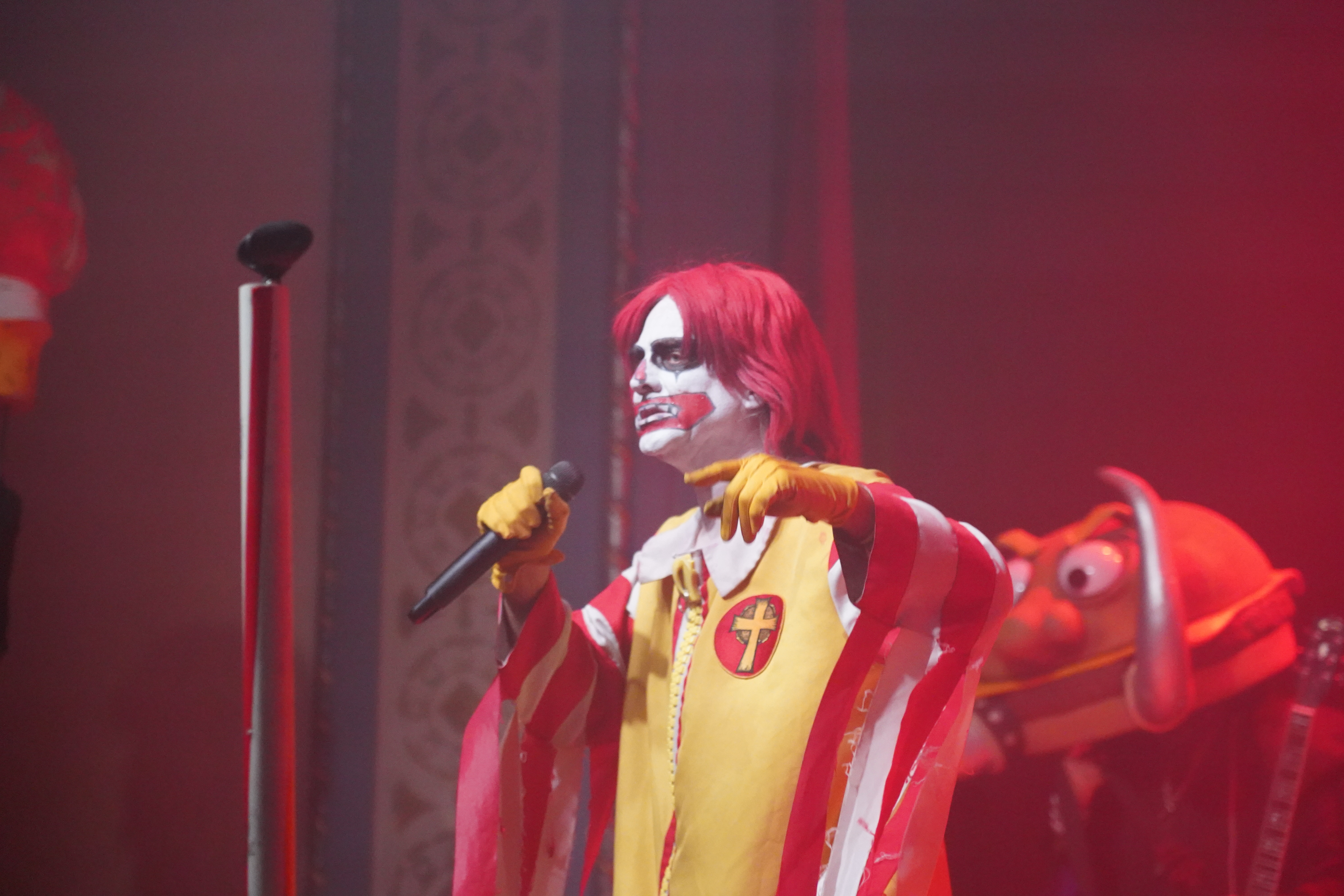 Mac Sabbath