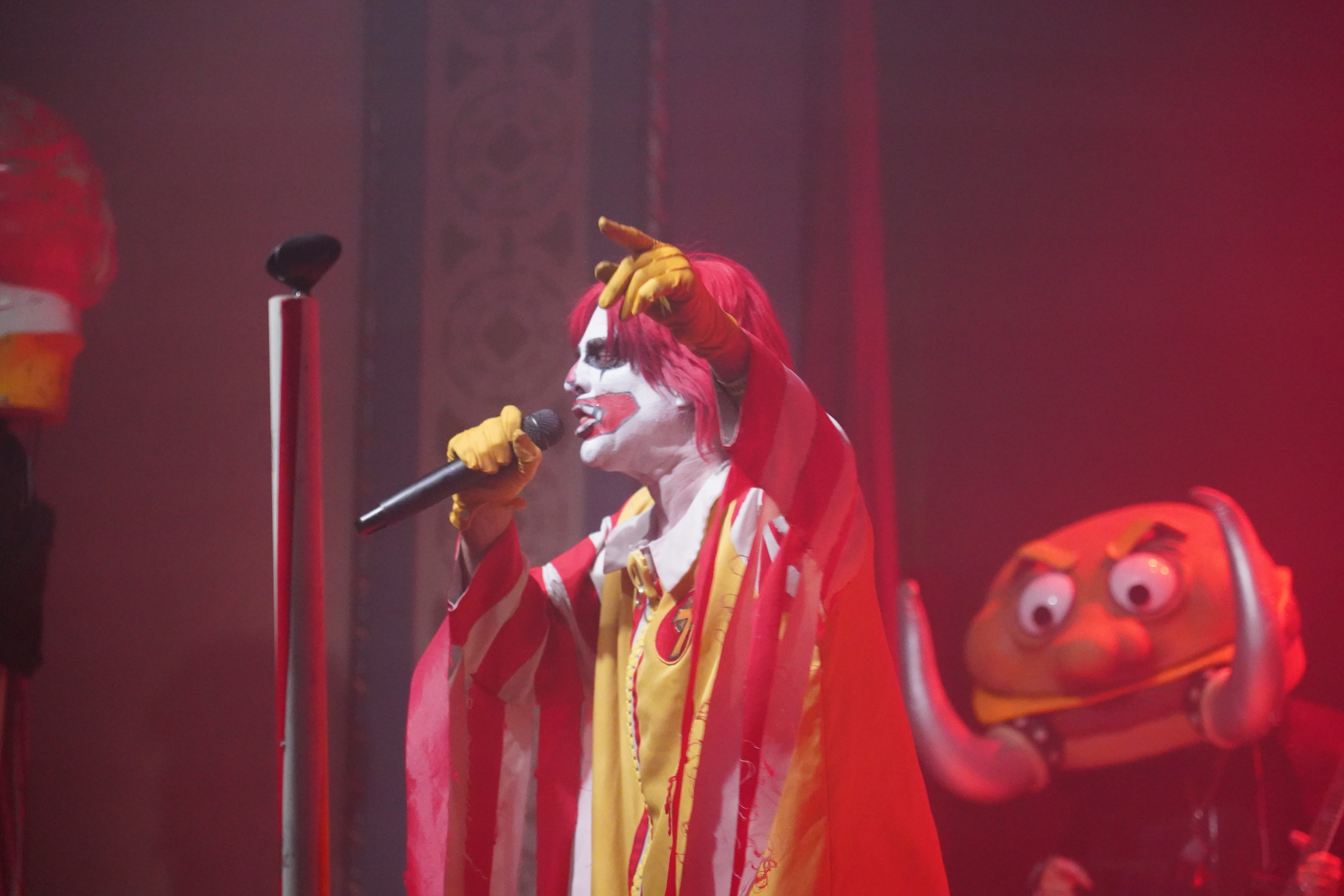 Mac Sabbath photo
