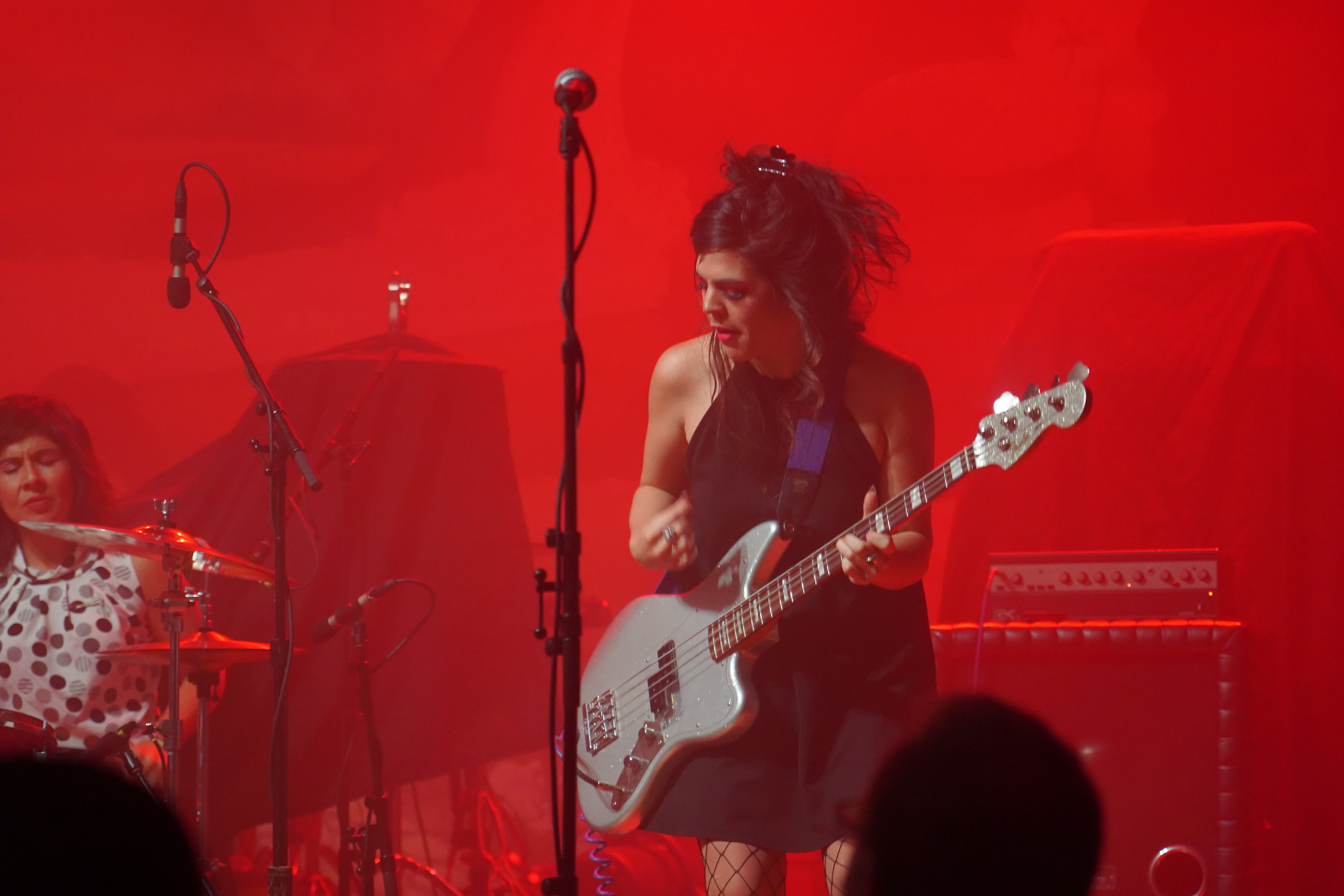 The Schizophonics