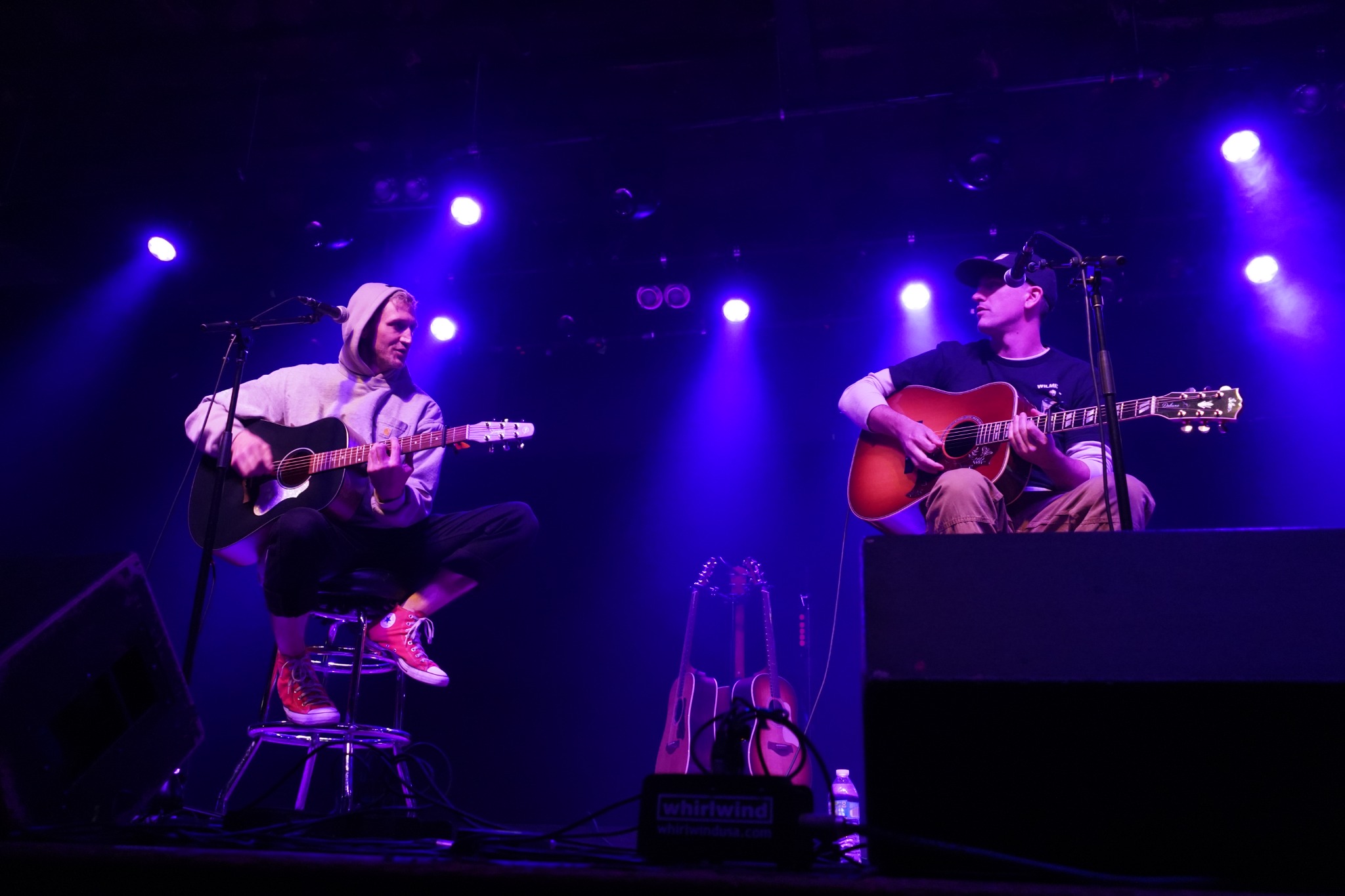Every Avenue