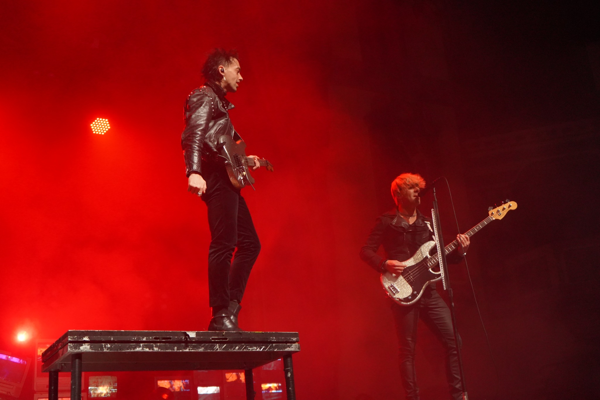 Boys Like Girls