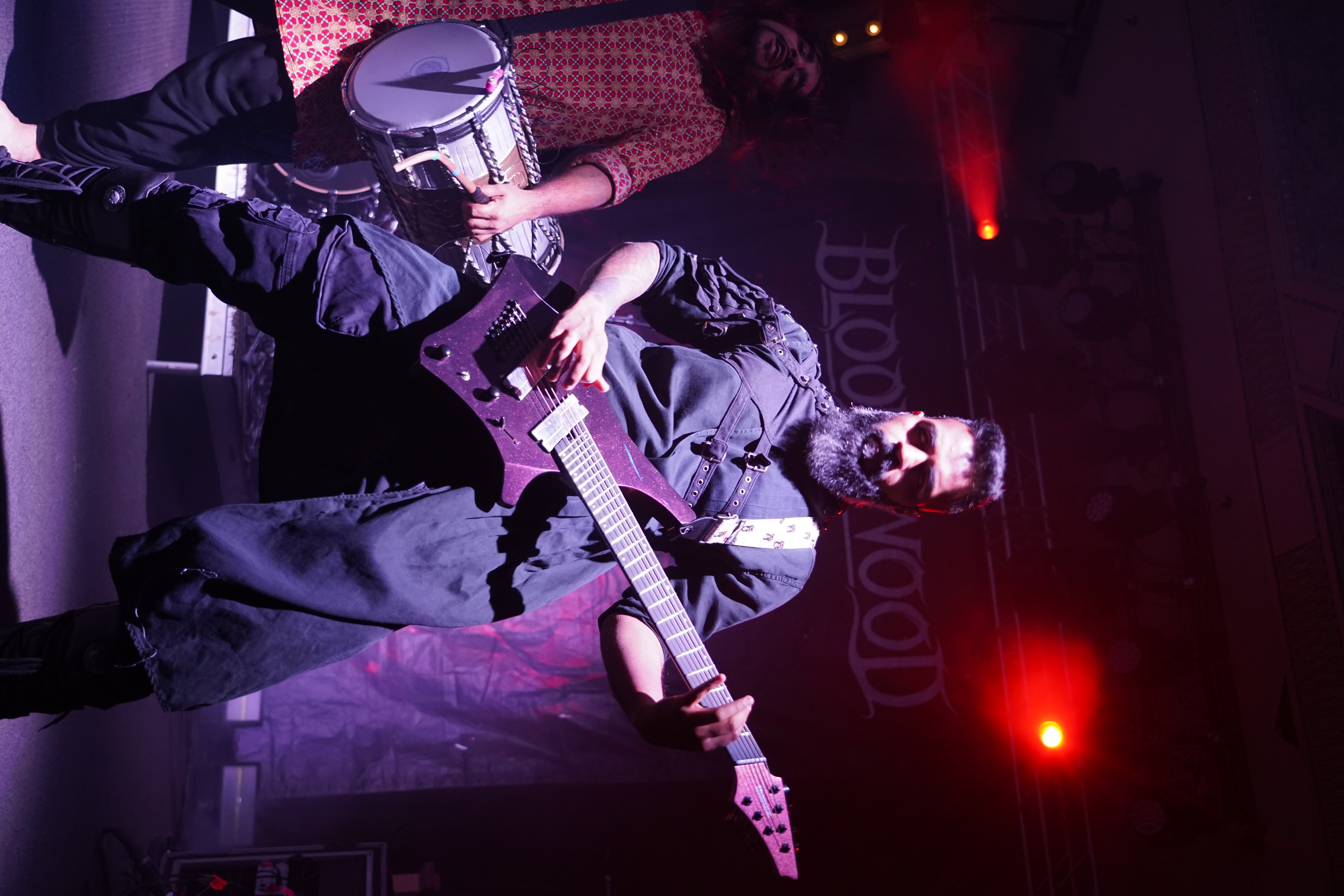 Bloodywood