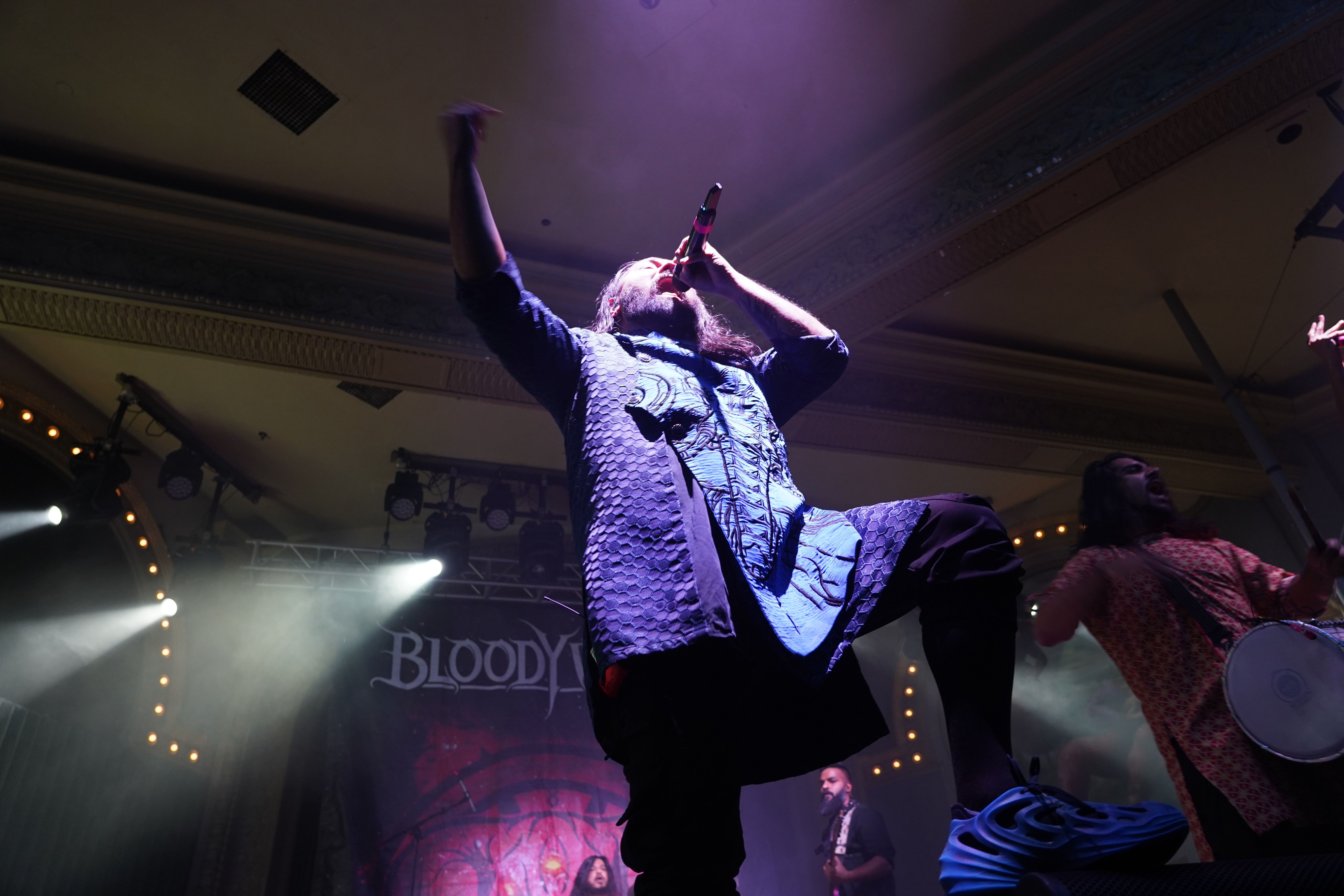 Bloodywood