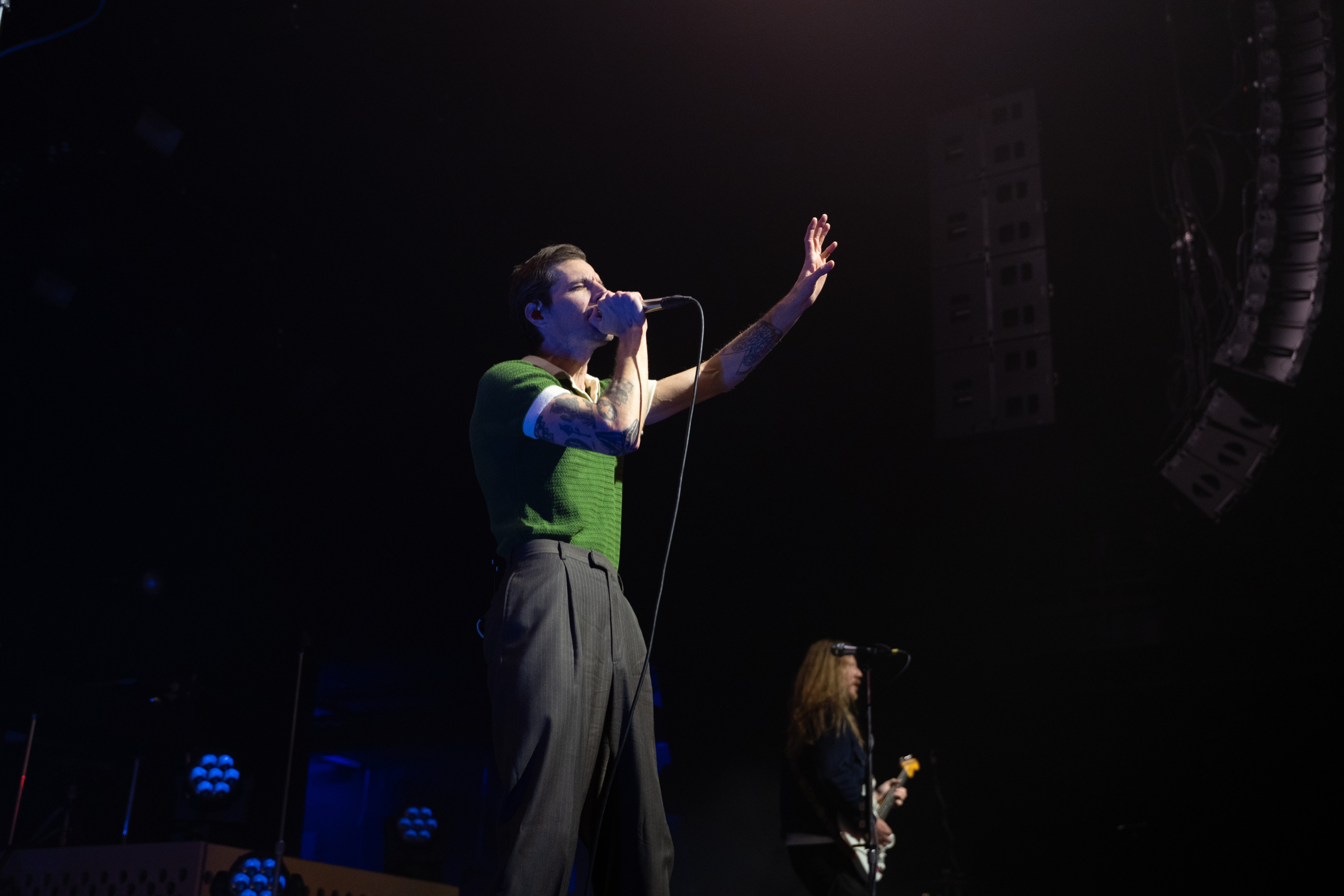 The Maine