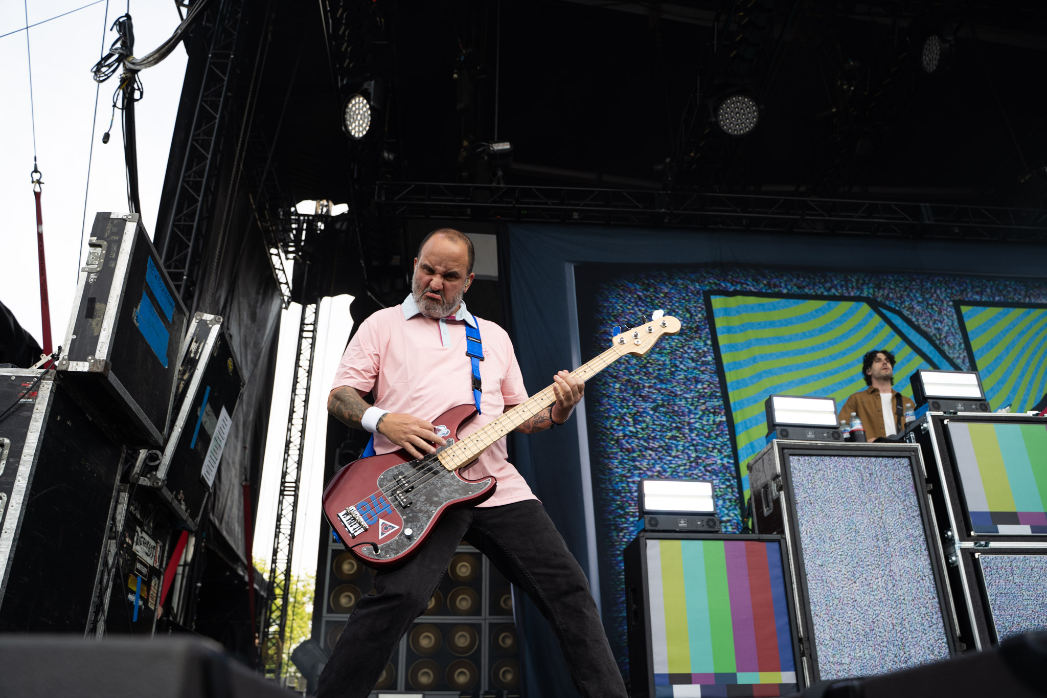 New Found Glory — New Found Glory — Salt Shed Chicago