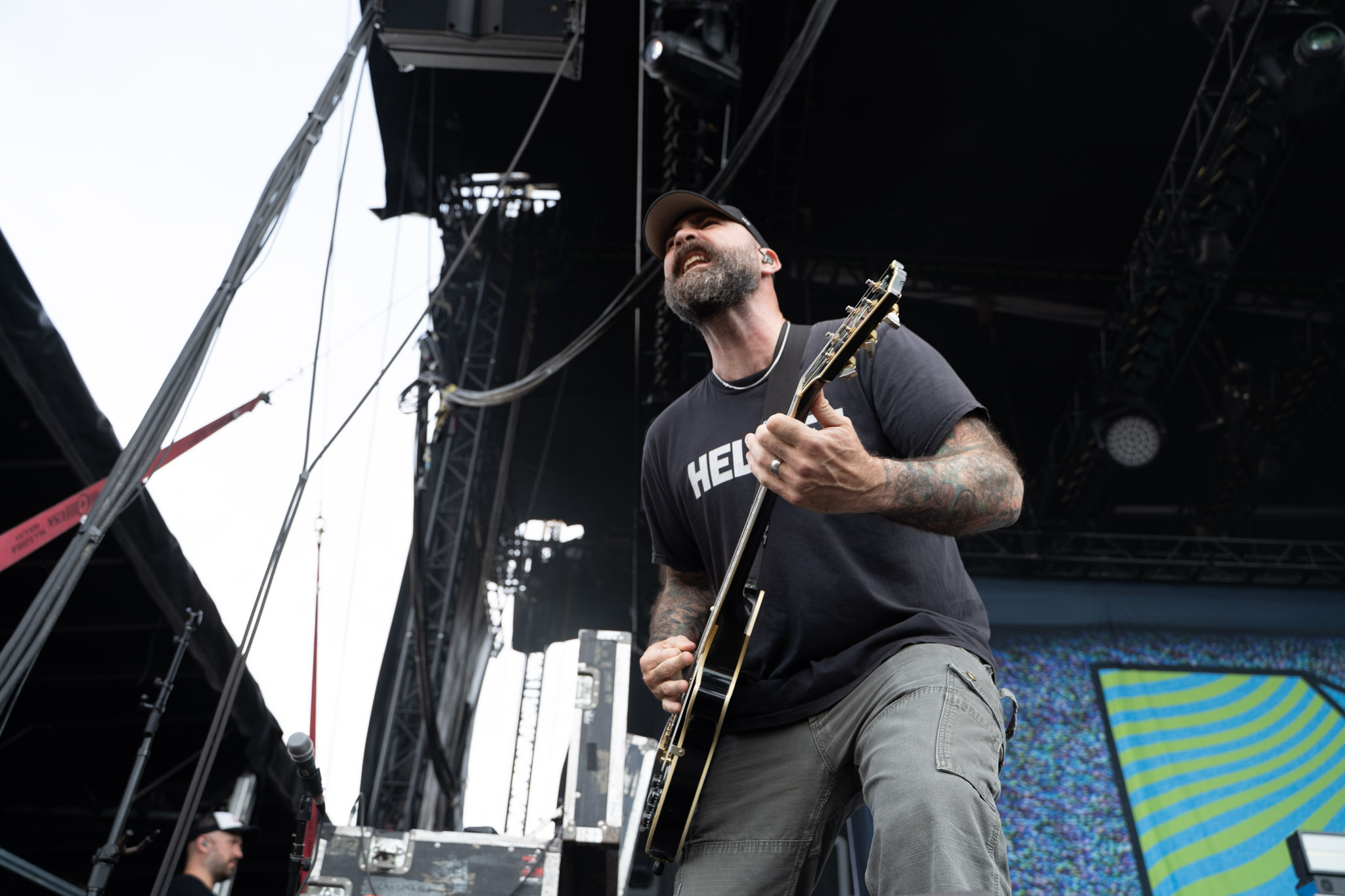 New Found Glory — New Found Glory — Salt Shed Chicago