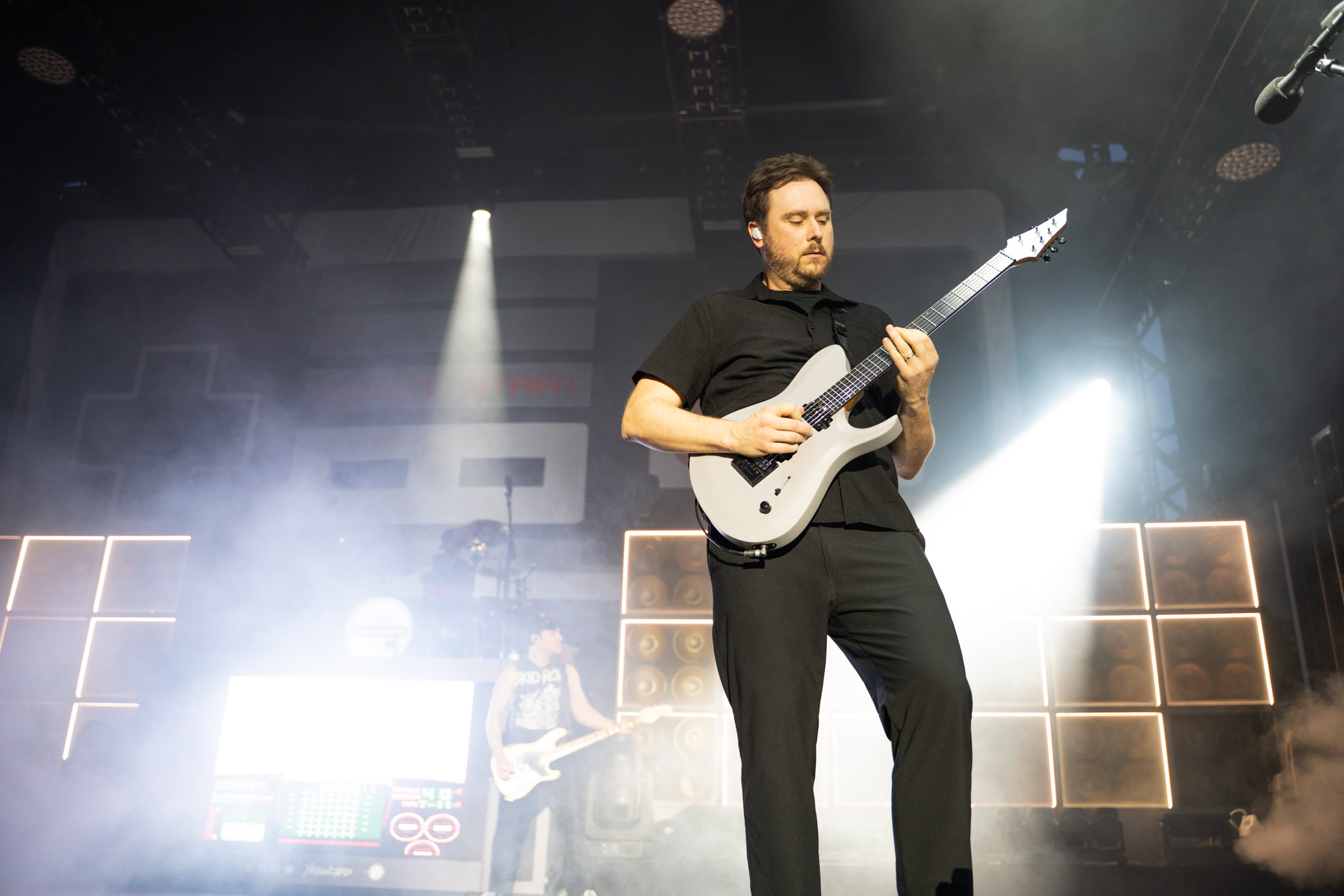 Yellowcard — Yellowcard — Salt Shed Chicago