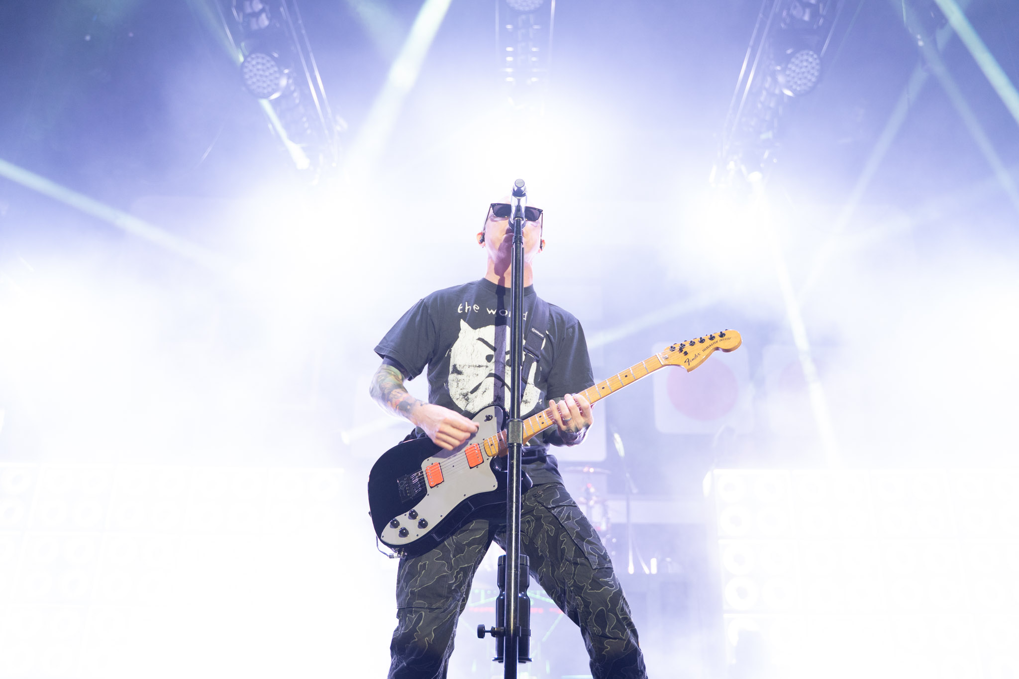 Yellowcard — Yellowcard — Salt Shed Chicago