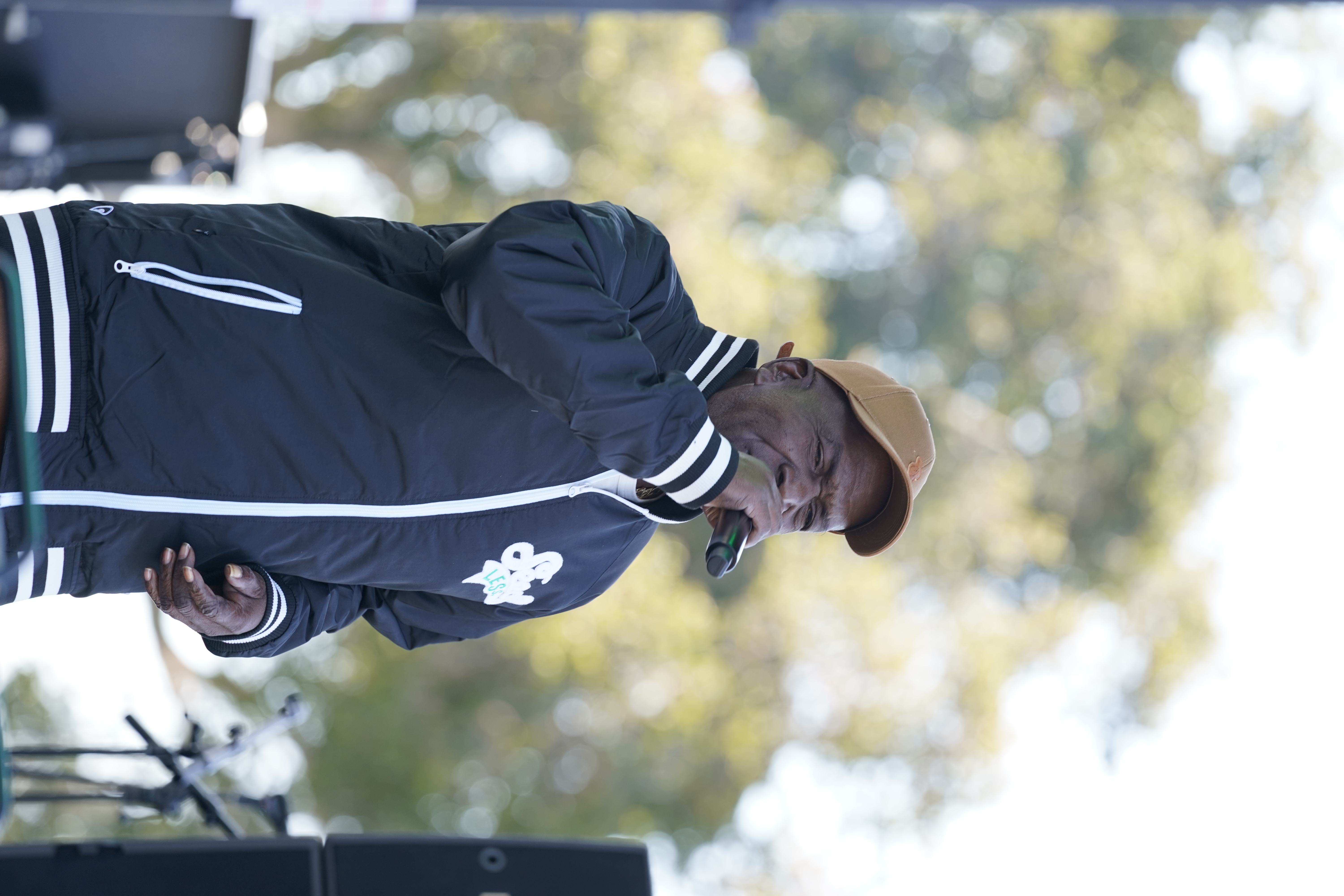 Barrington Levy