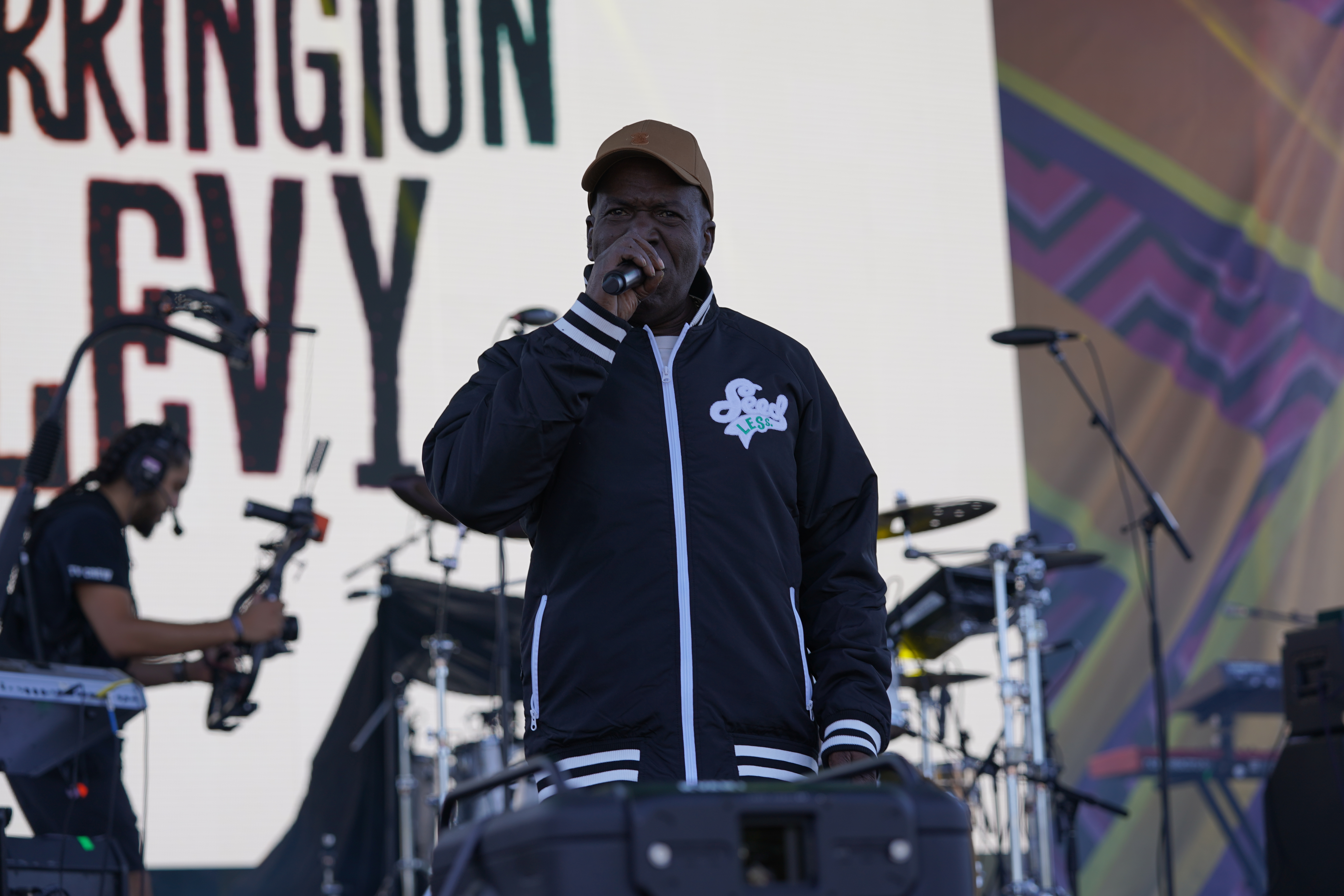 Barrington Levy