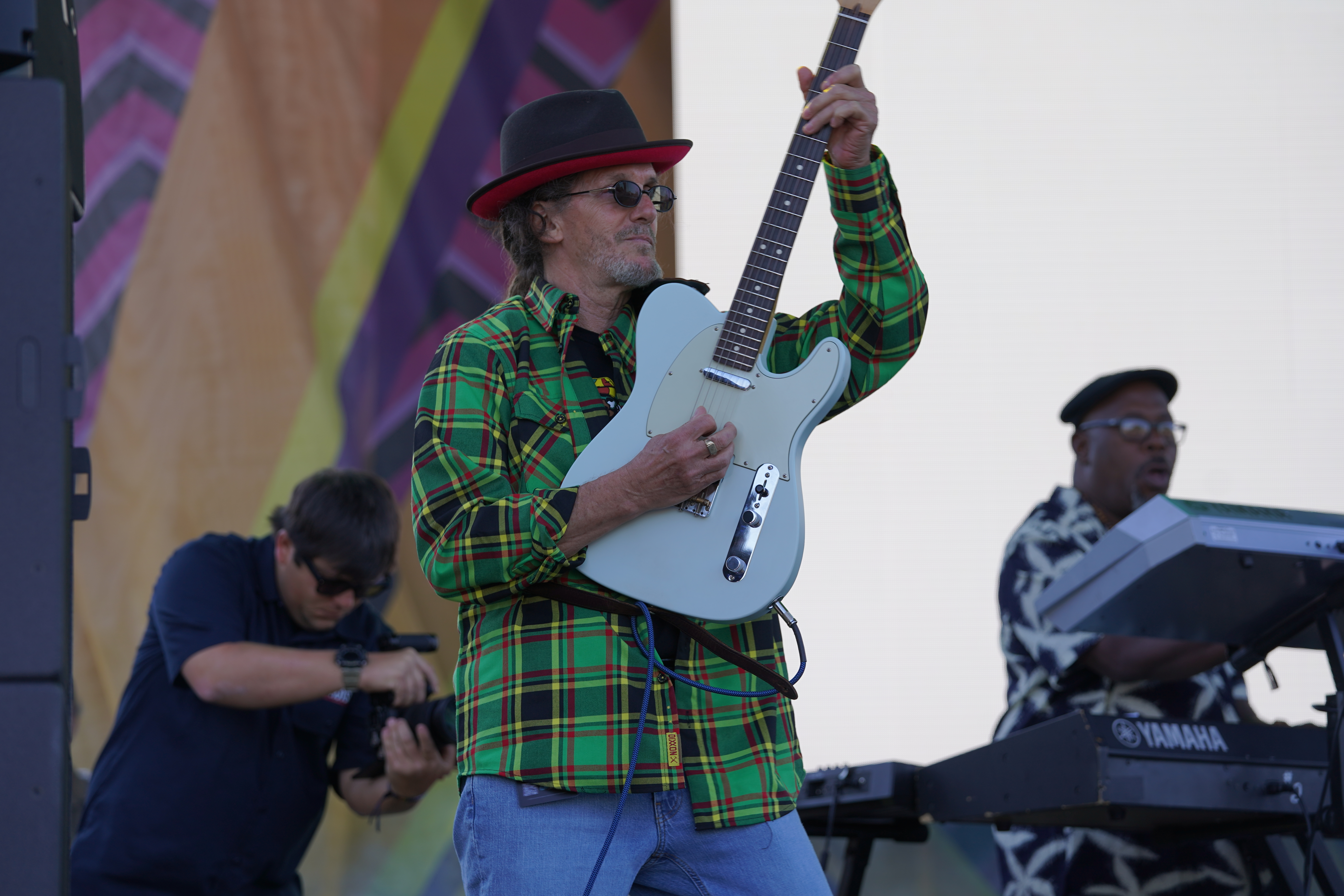 Barrington Levy