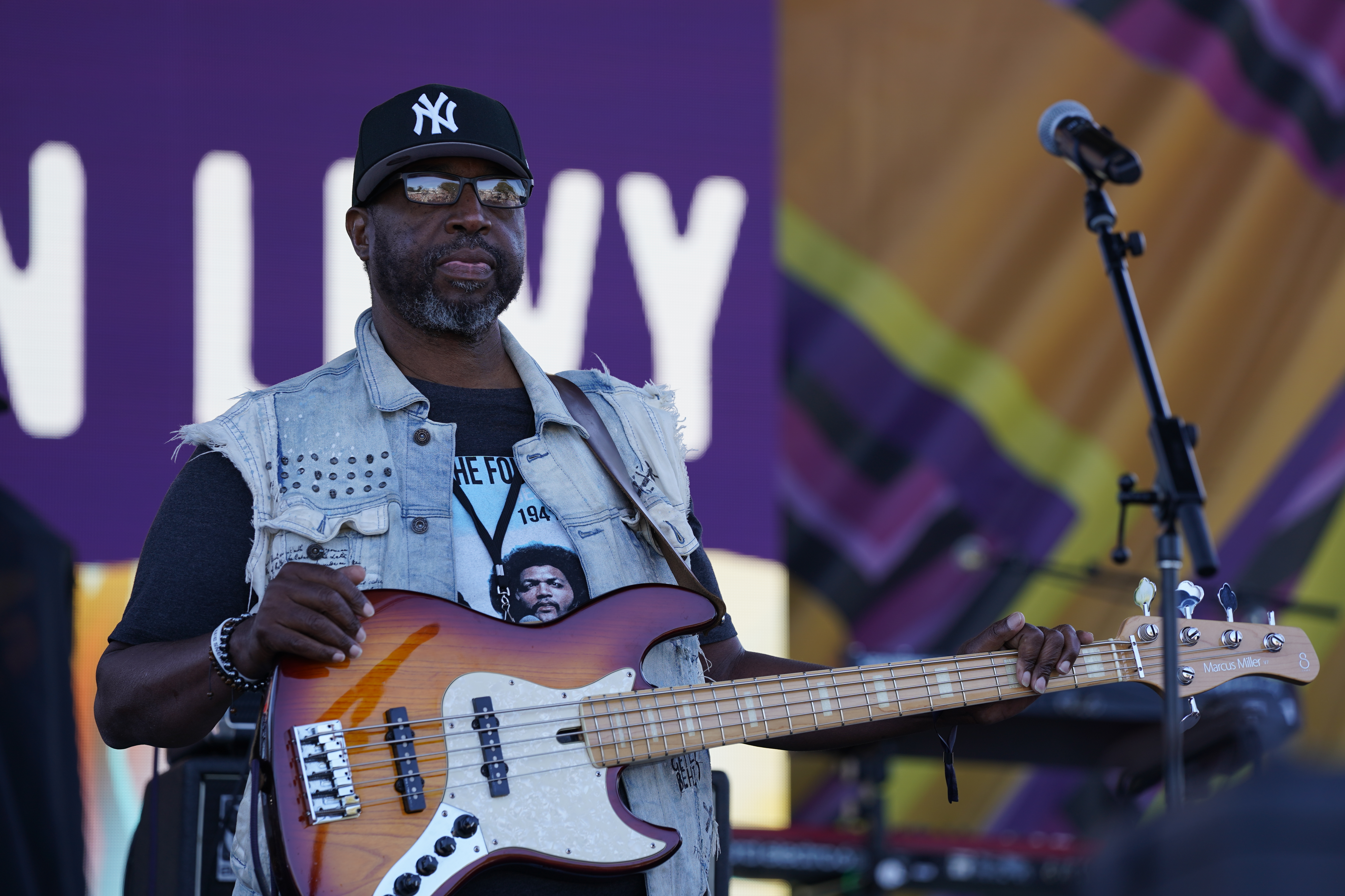 Barrington Levy