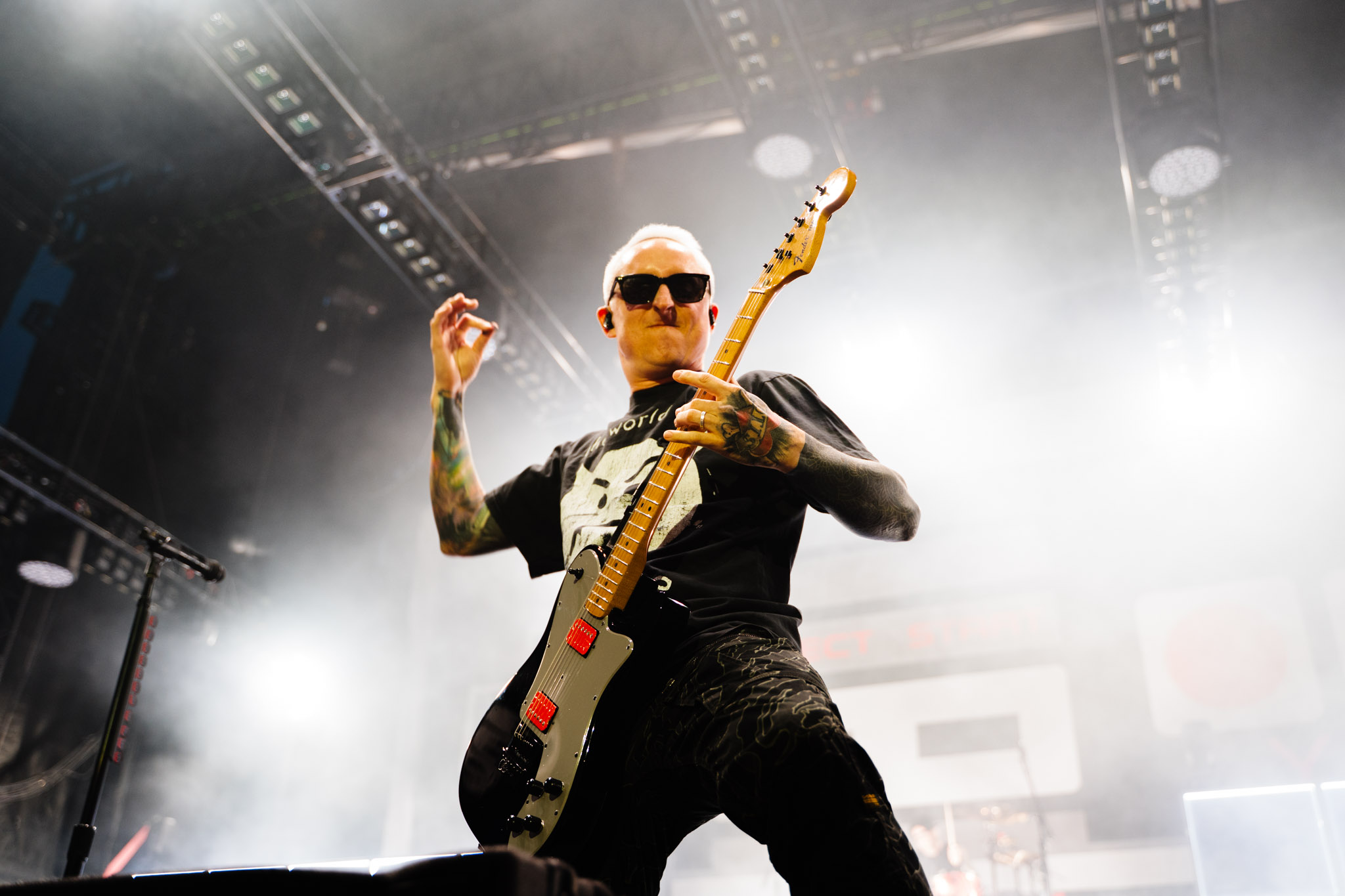 Yellowcard