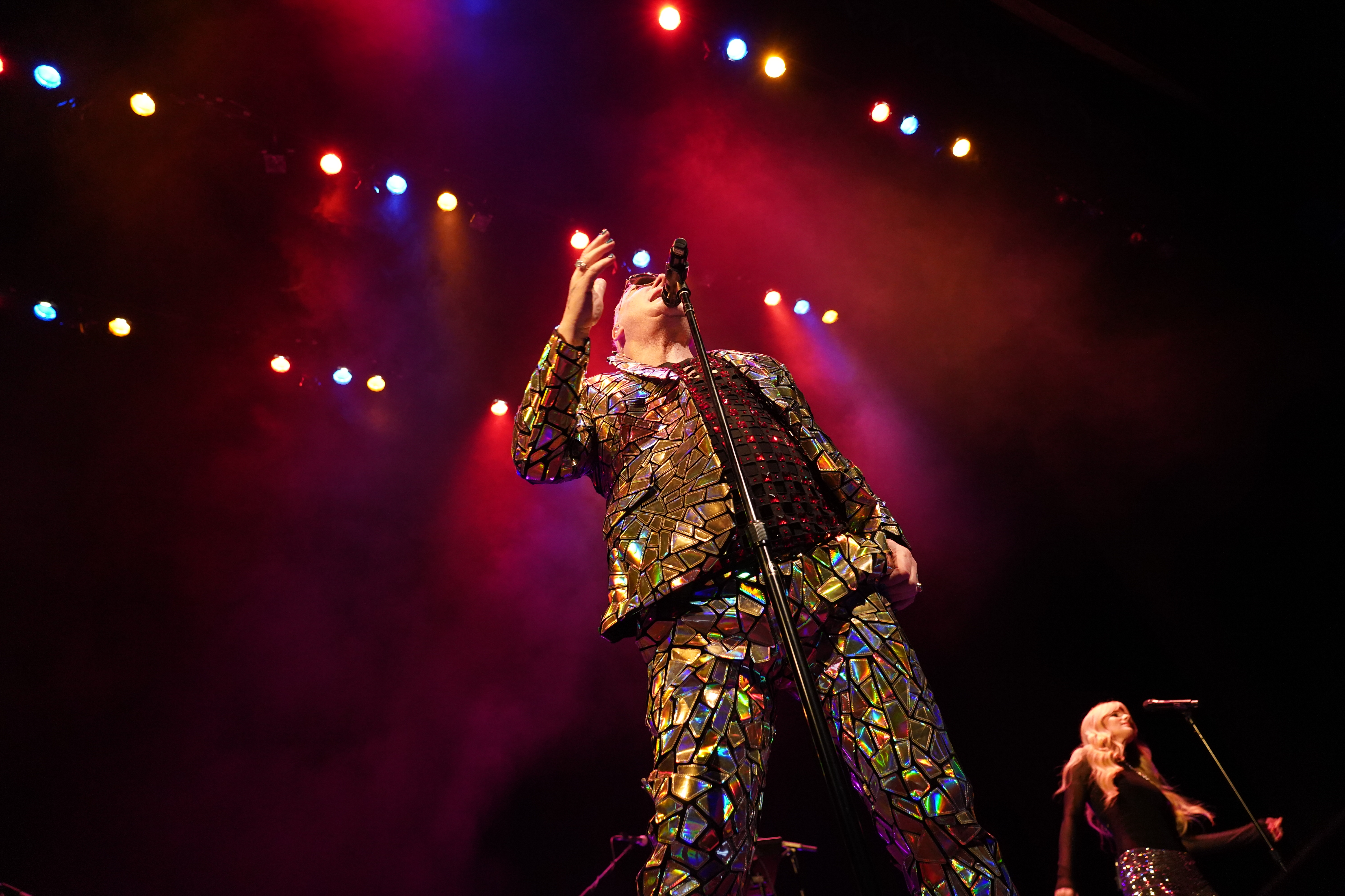 Andy Bell’s ‘Ten Crowns’ Era Reigns in Portland as ‘The Crown Jewels’ Arrives