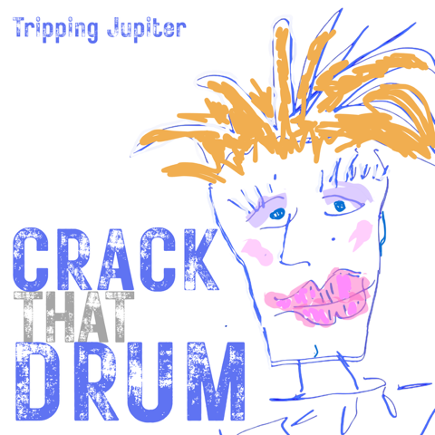 Tripping Jupiter – “Crack That Drum” Turns the Dance Floor into a Riot of Joy