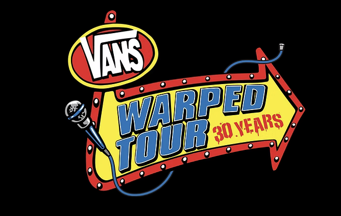 Warped Tour Turns 30: A Full-Circle Summer for a Scene That Never Died