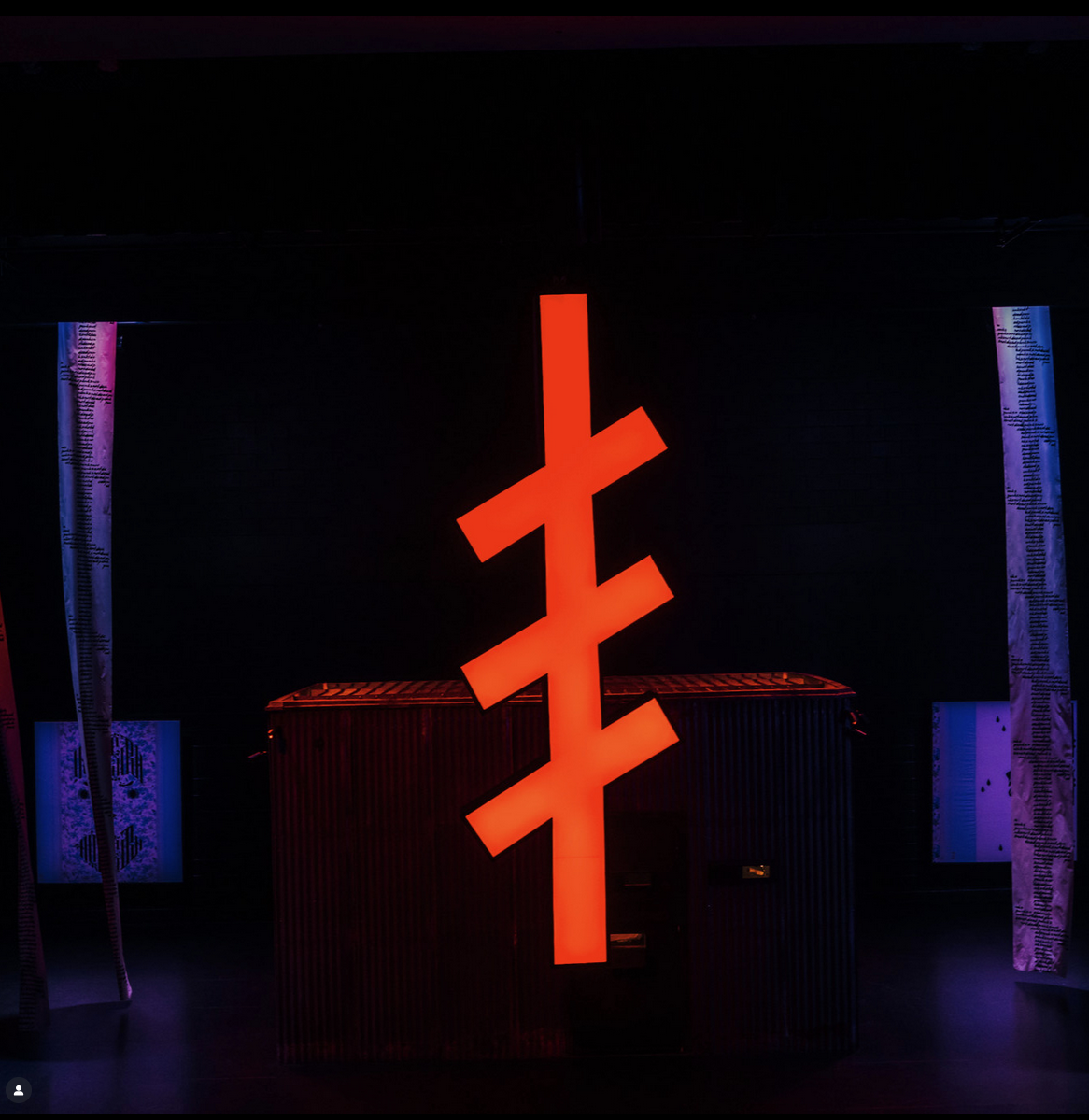 Inside Nadya Tolokonnikova’s POLICE STATE: A Performance of Confinement, Resistance, and Radical Imagination at MCA Chicago