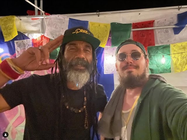 Prezident Brown Interview: Reggae Music, Lyrics, and Life Insights