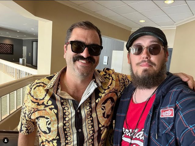 Interview - Cha Wa: An Enchanting Rhythm with Joe Gelini