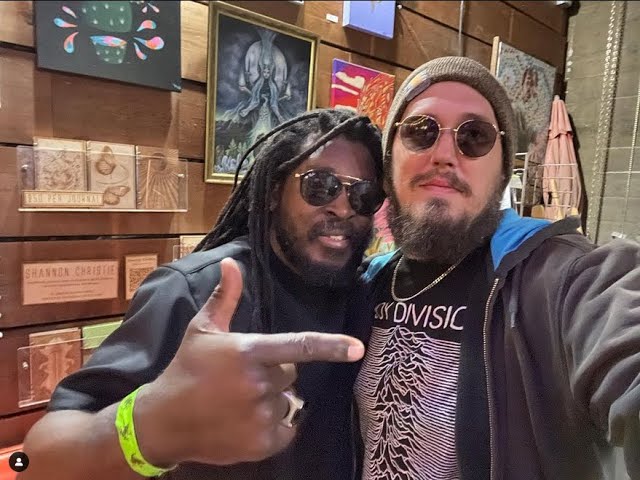 Official Music Coast Interview with Jubba White: Deep Dive into Reggae Rhythms & Musical Insights