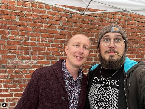 DJ Honey Dijon Interview at 2023 NWWRF Pre Party