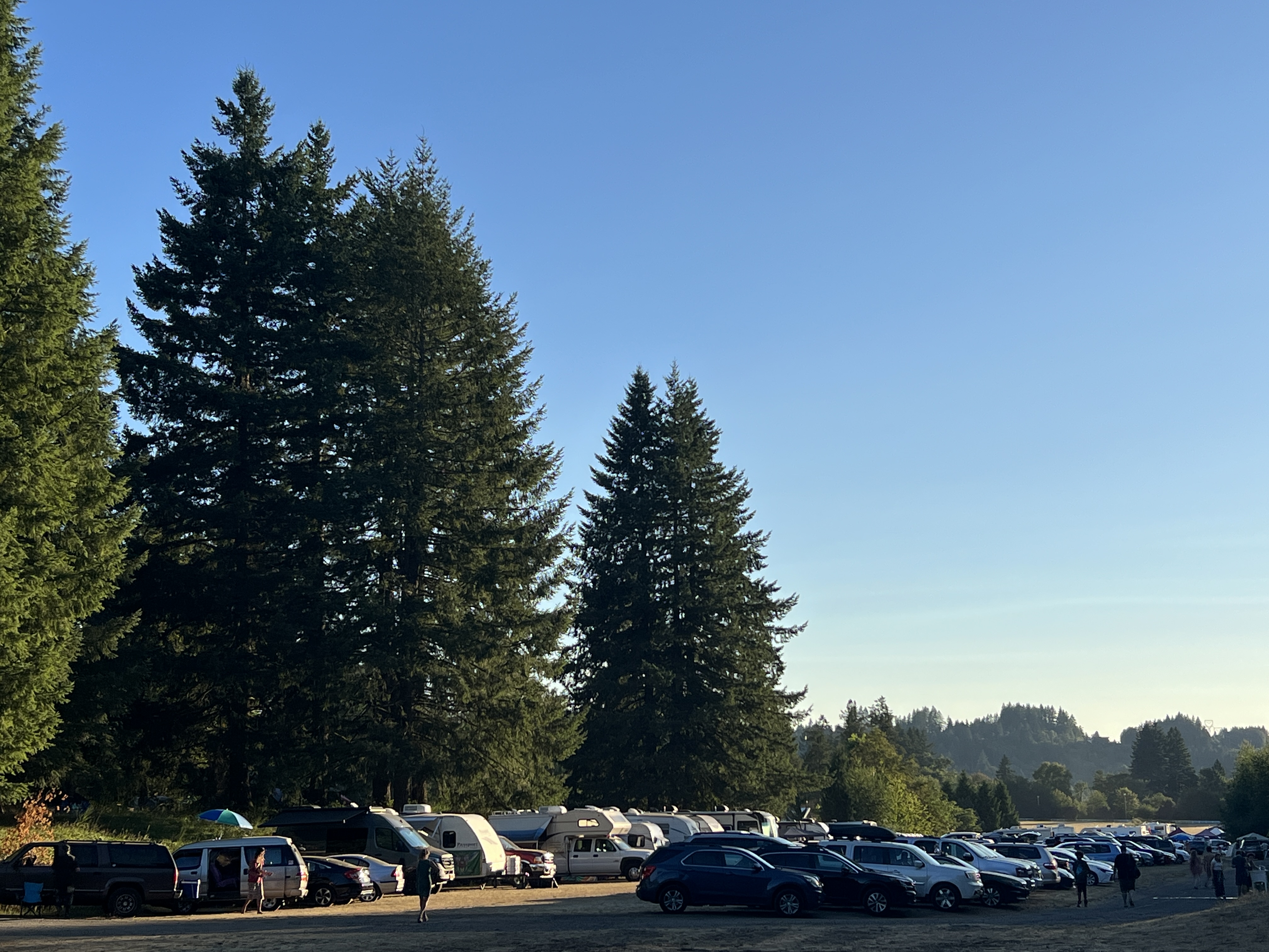 Festival — Northwest World Reggae Festival 2023