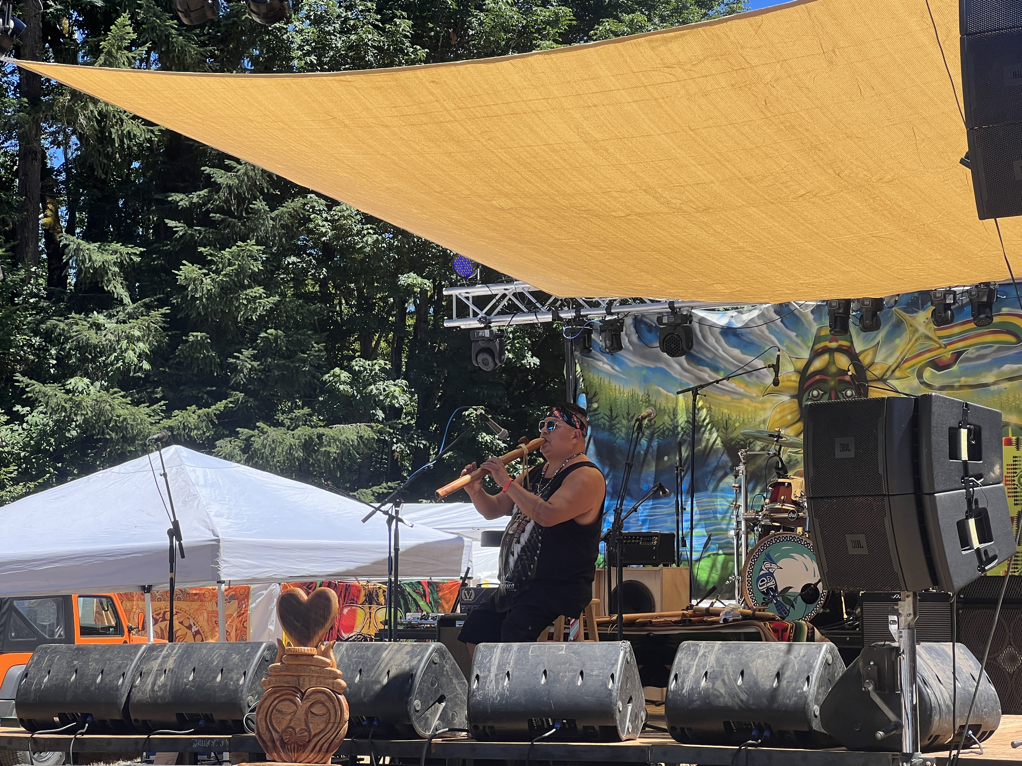 . — Northwest World Reggae Festival 2023