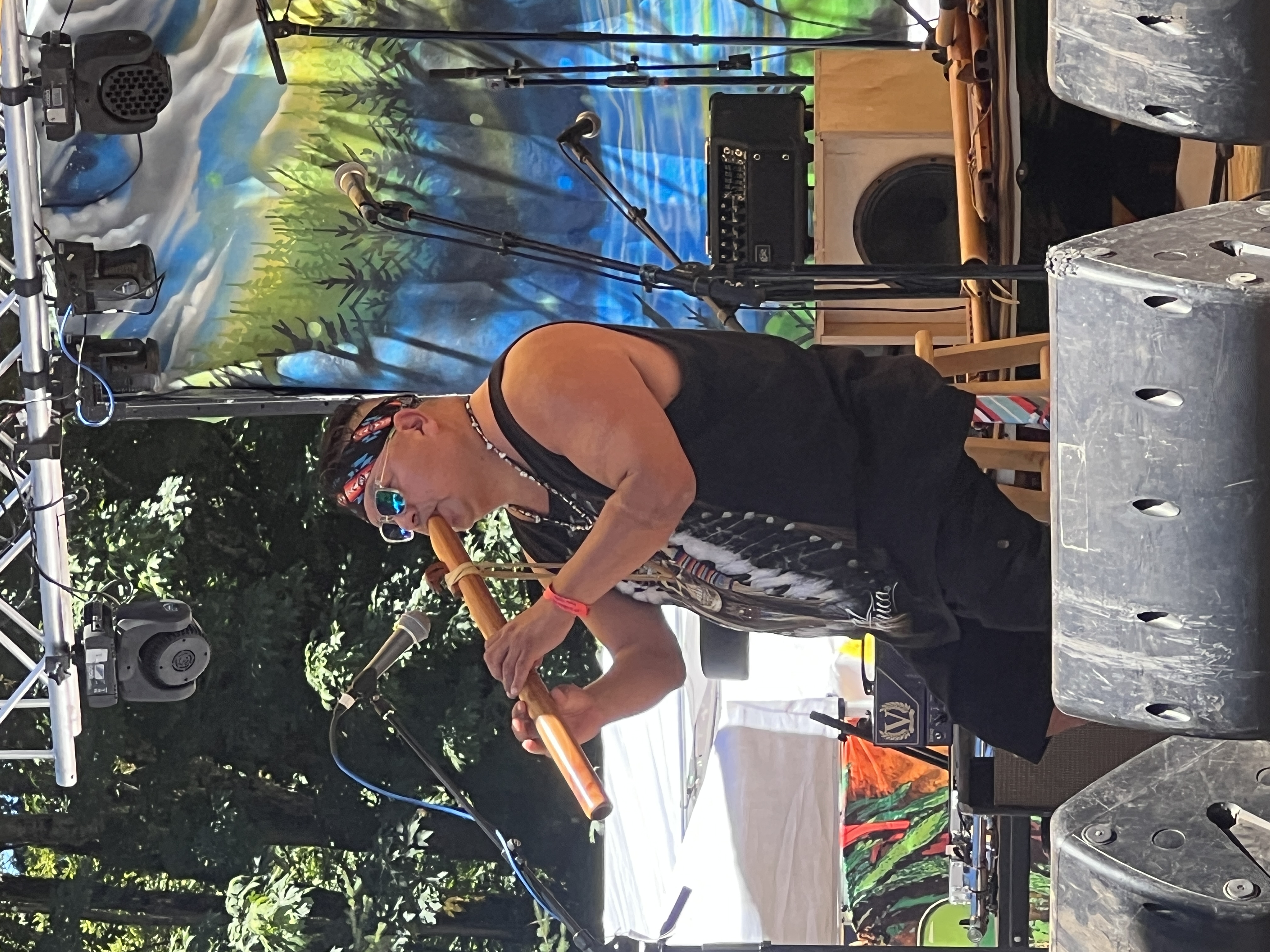. — Northwest World Reggae Festival 2023