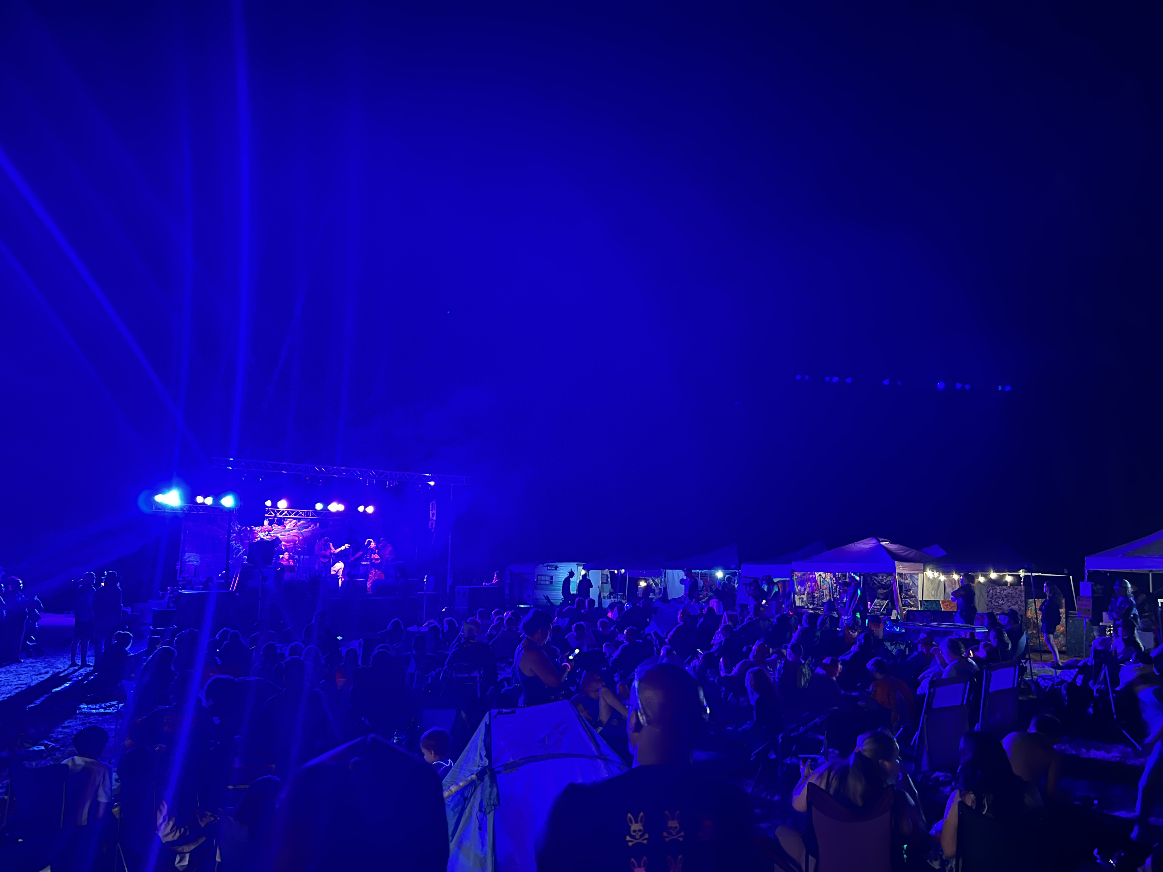 Festival — Northwest World Reggae Festival 2023