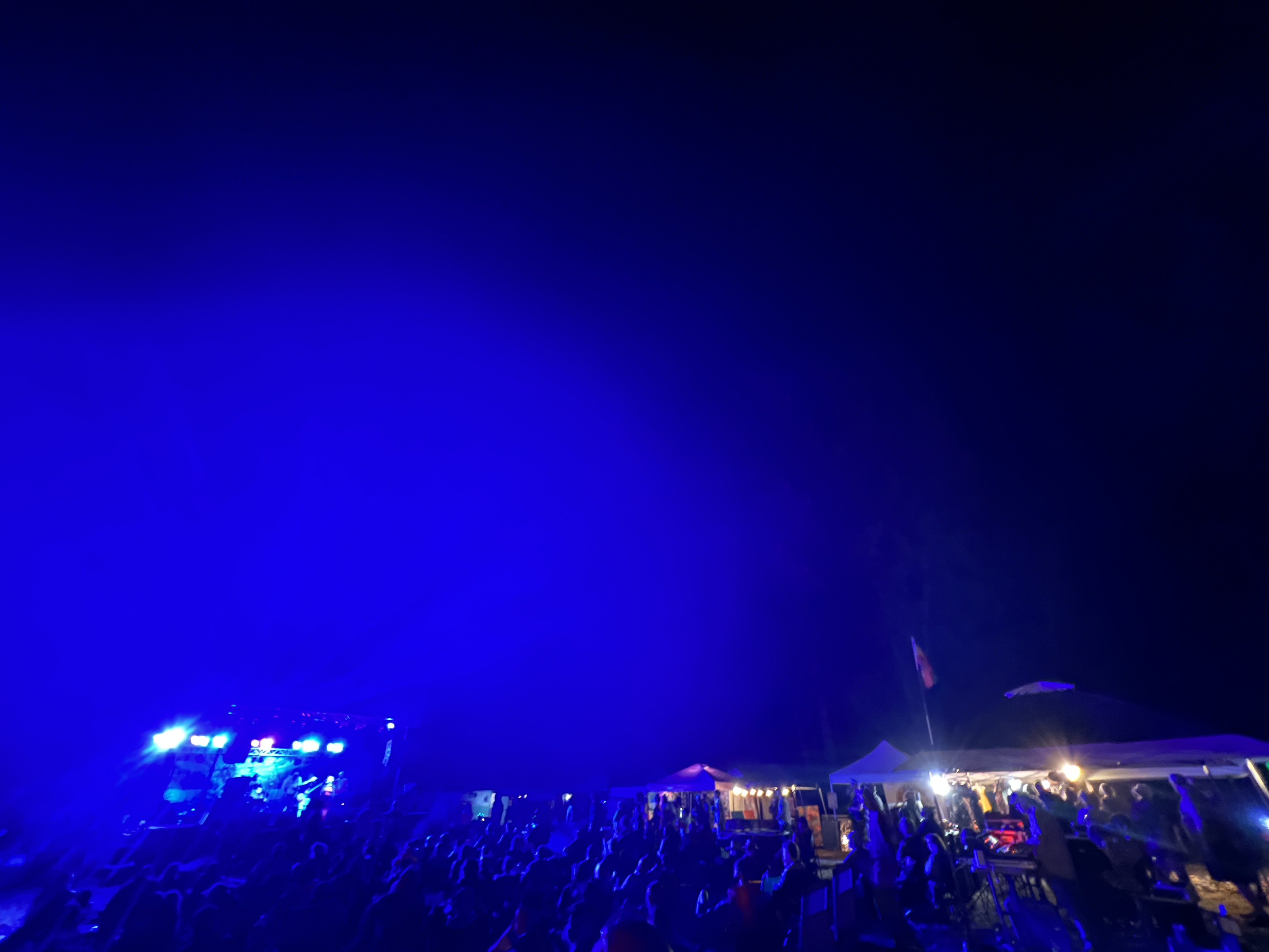 Festival — Northwest World Reggae Festival 2023