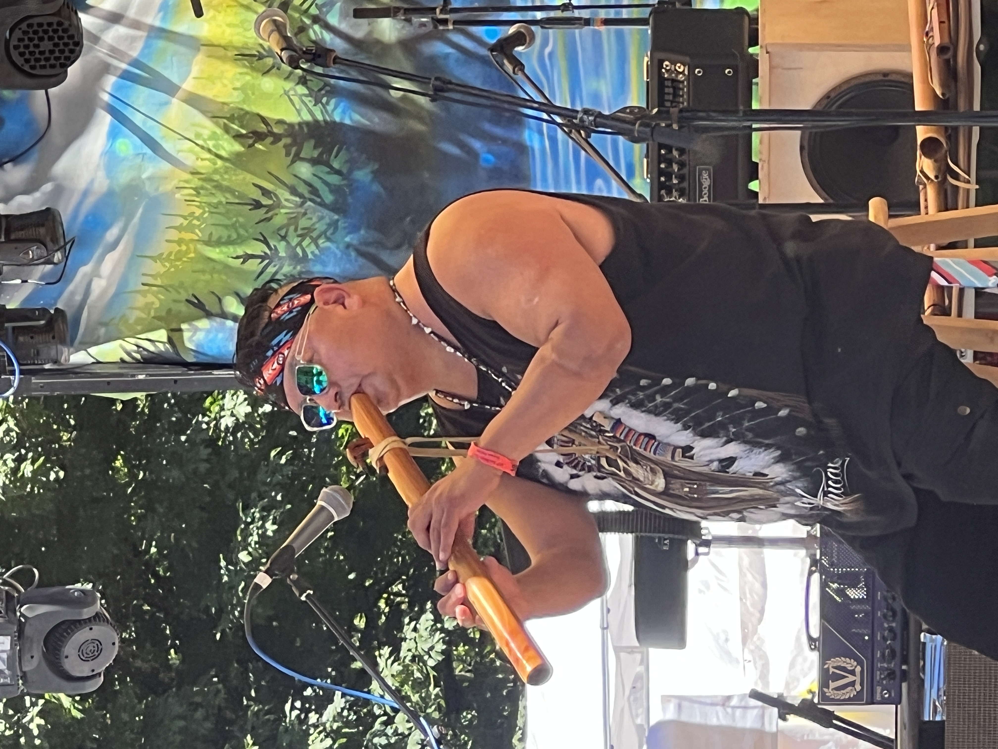 . — Northwest World Reggae Festival 2023