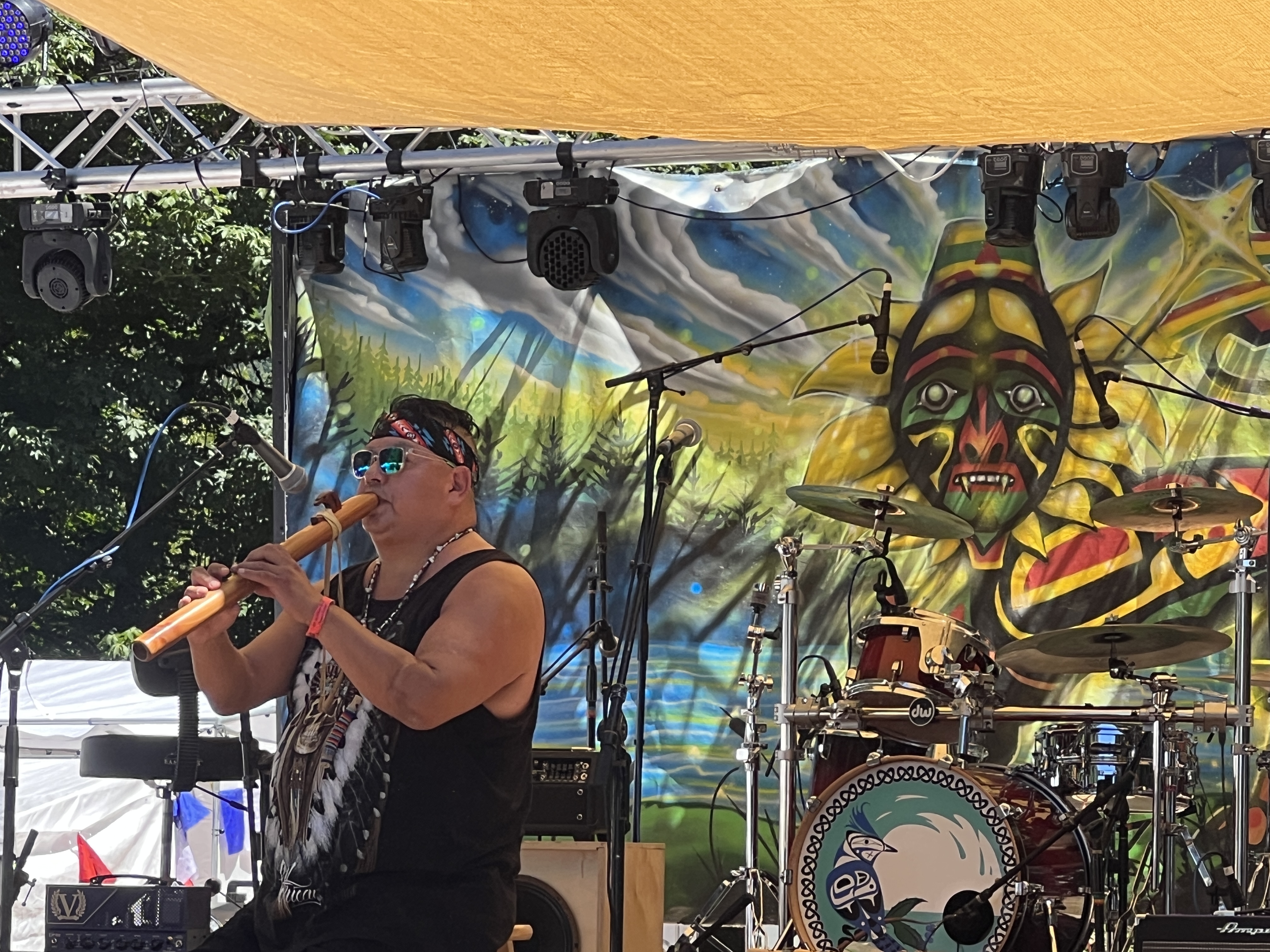 . — Northwest World Reggae Festival 2023