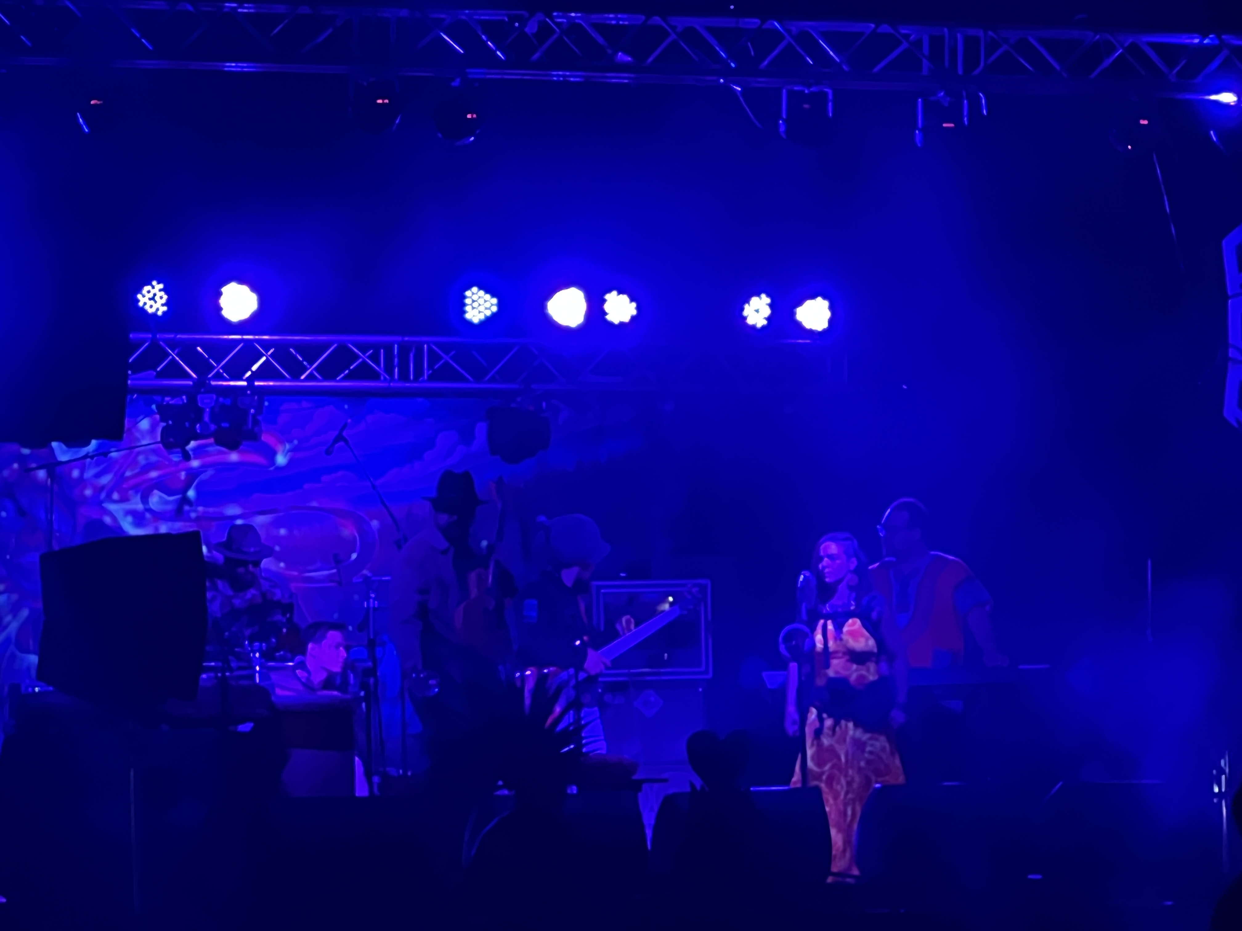 Festival — Northwest World Reggae Festival 2023