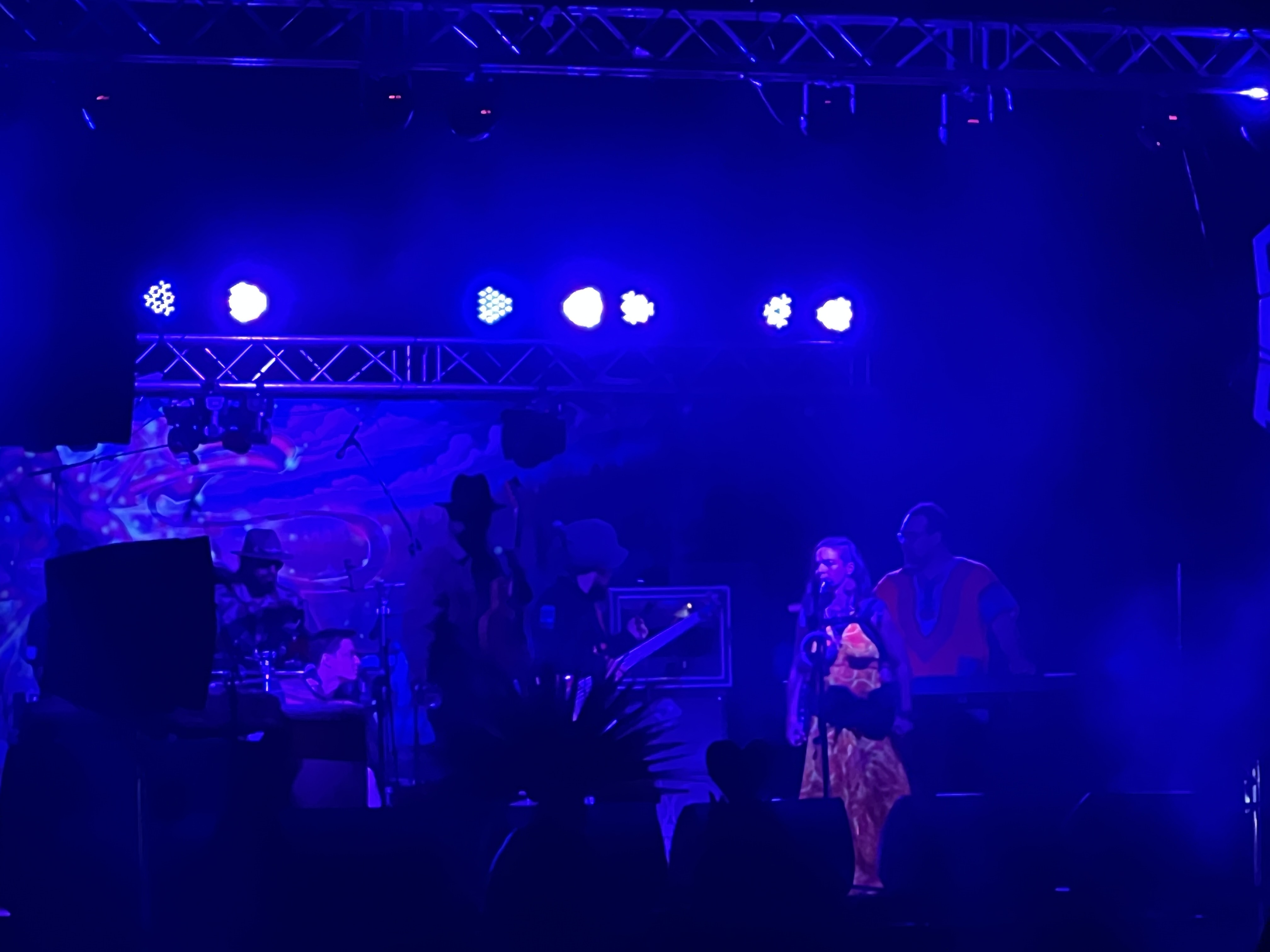 Festival — Northwest World Reggae Festival 2023
