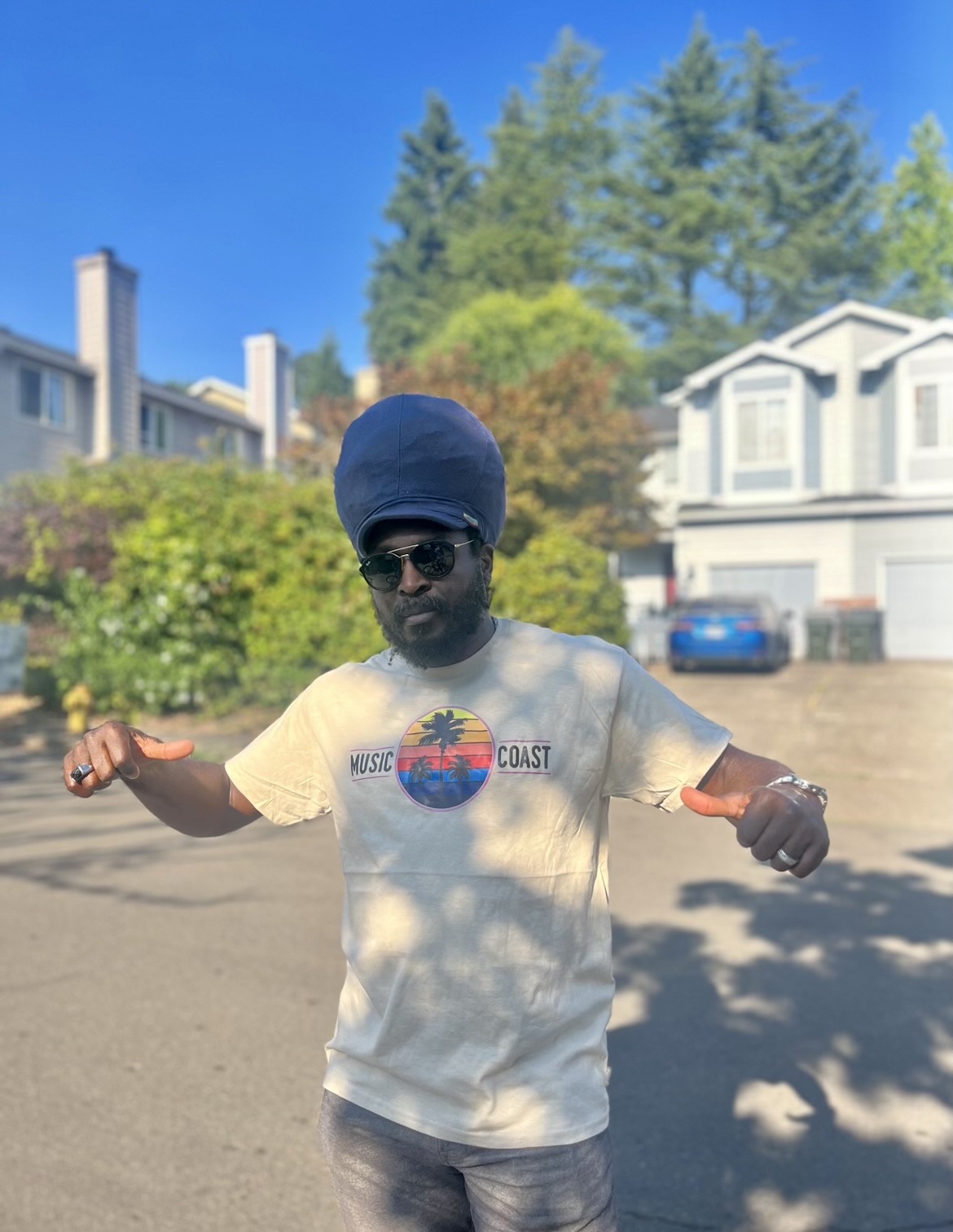 Jubba White photo