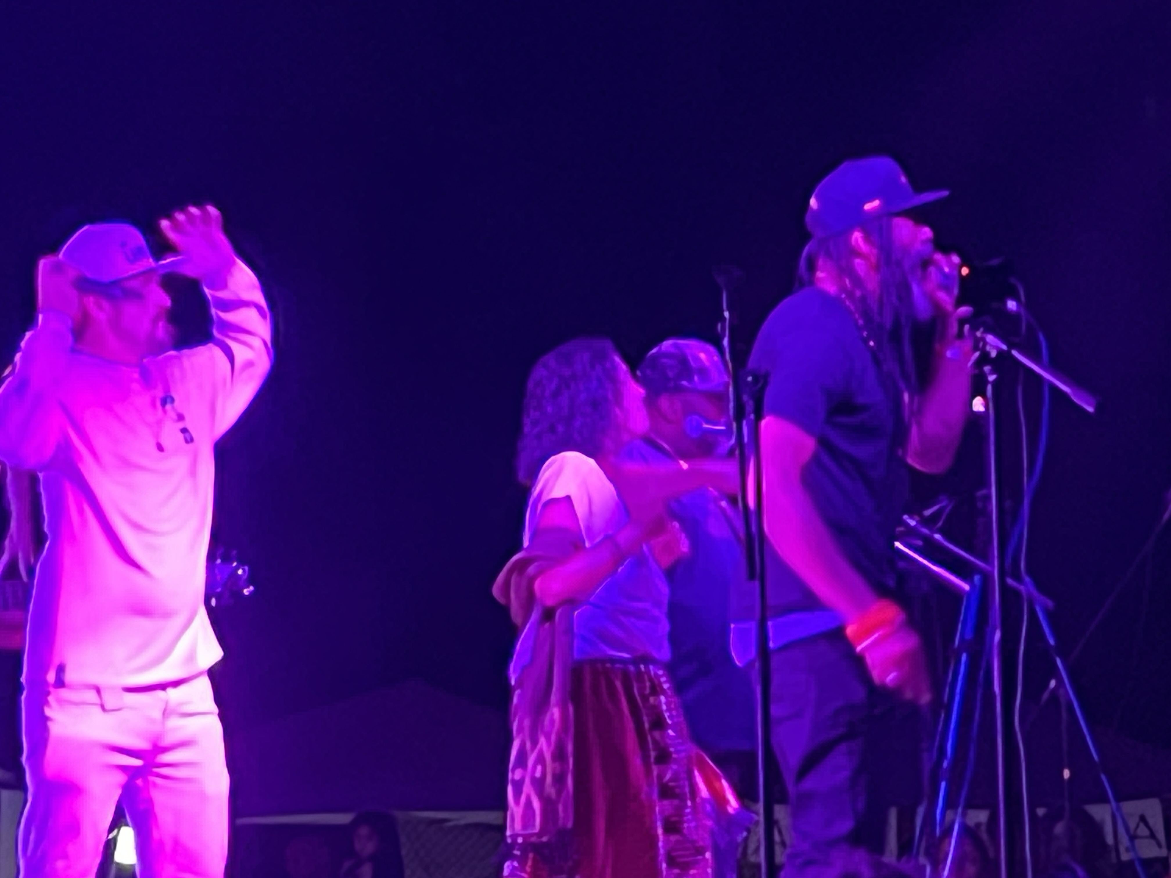 Lambs Bread — Northwest World Reggae Festival 2023