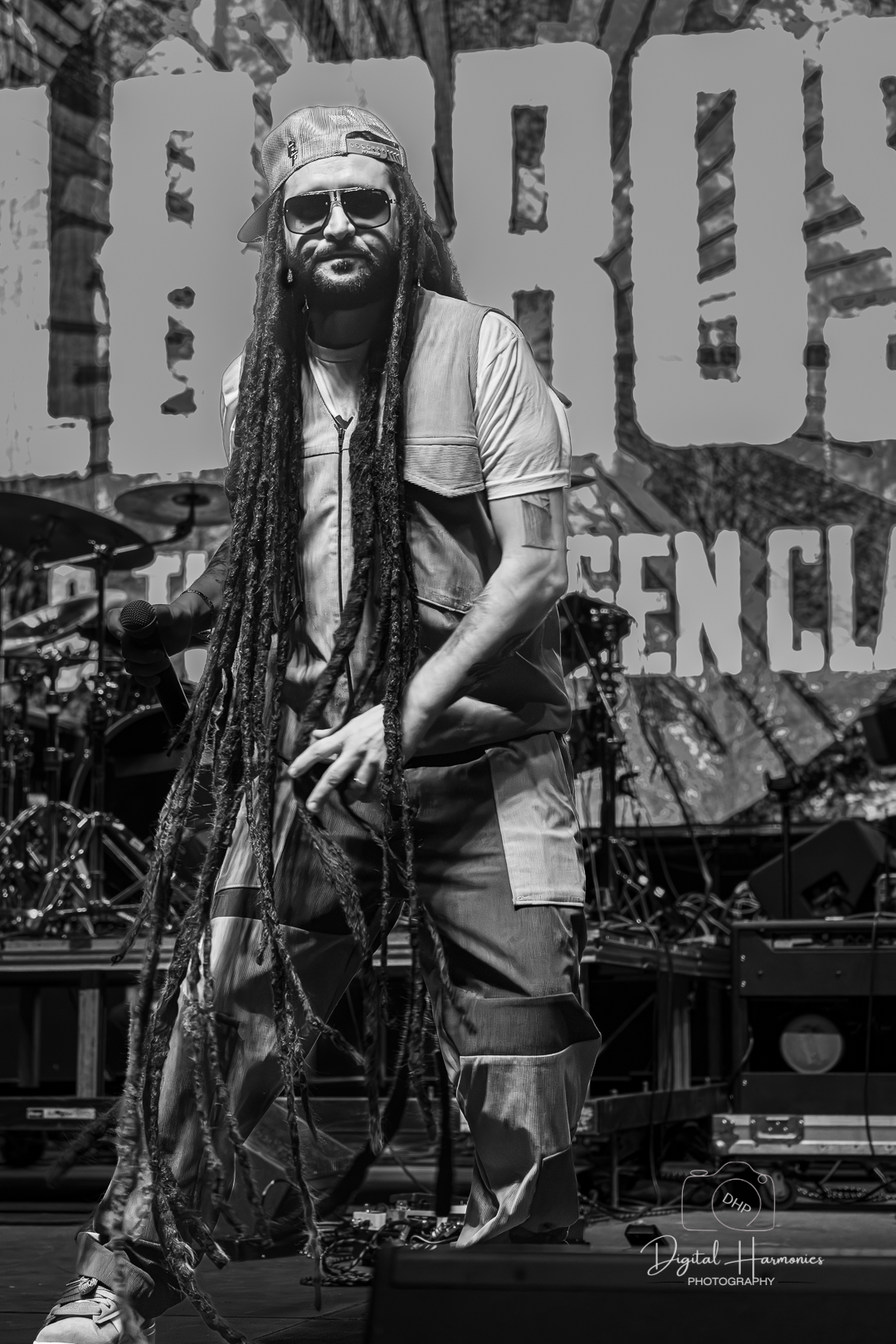Alborosie — Reggae On The River 2025