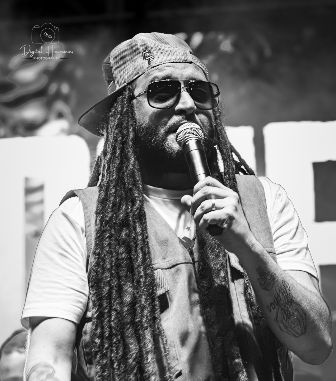 Alborosie — Reggae On The River 2025
