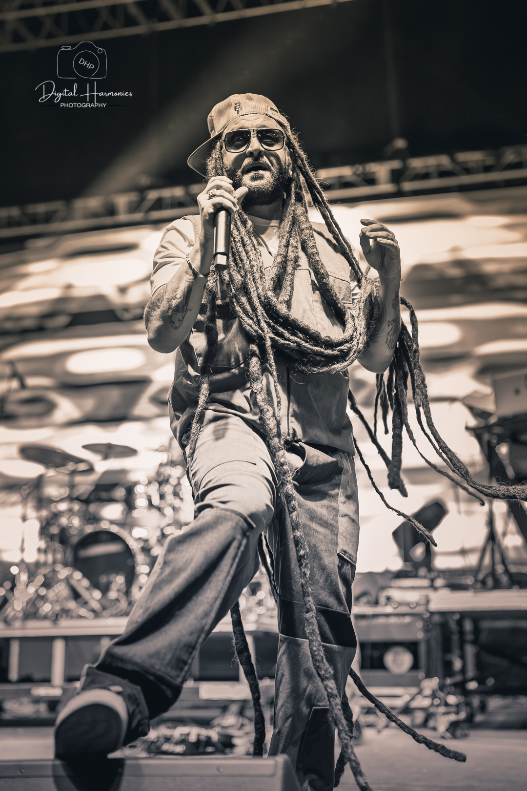 Alborosie — Reggae On The River 2025