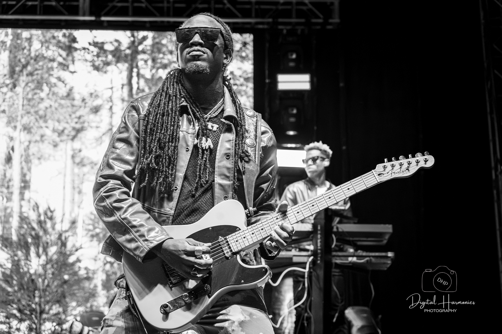Alborosie — Reggae On The River 2025